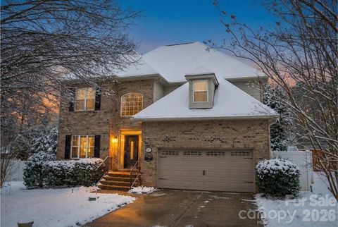 11049 Dipali Court Charlotte NC 28214