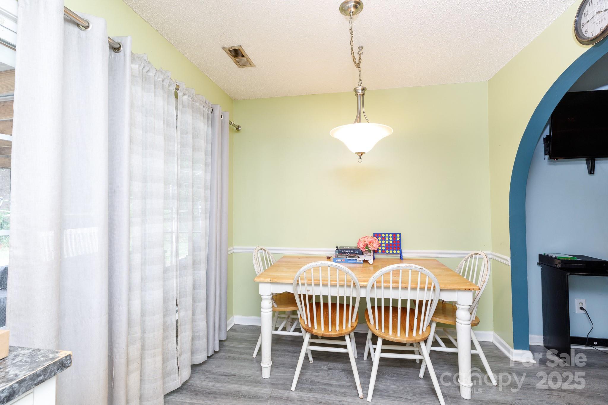 BARRON ESTATES - Residential