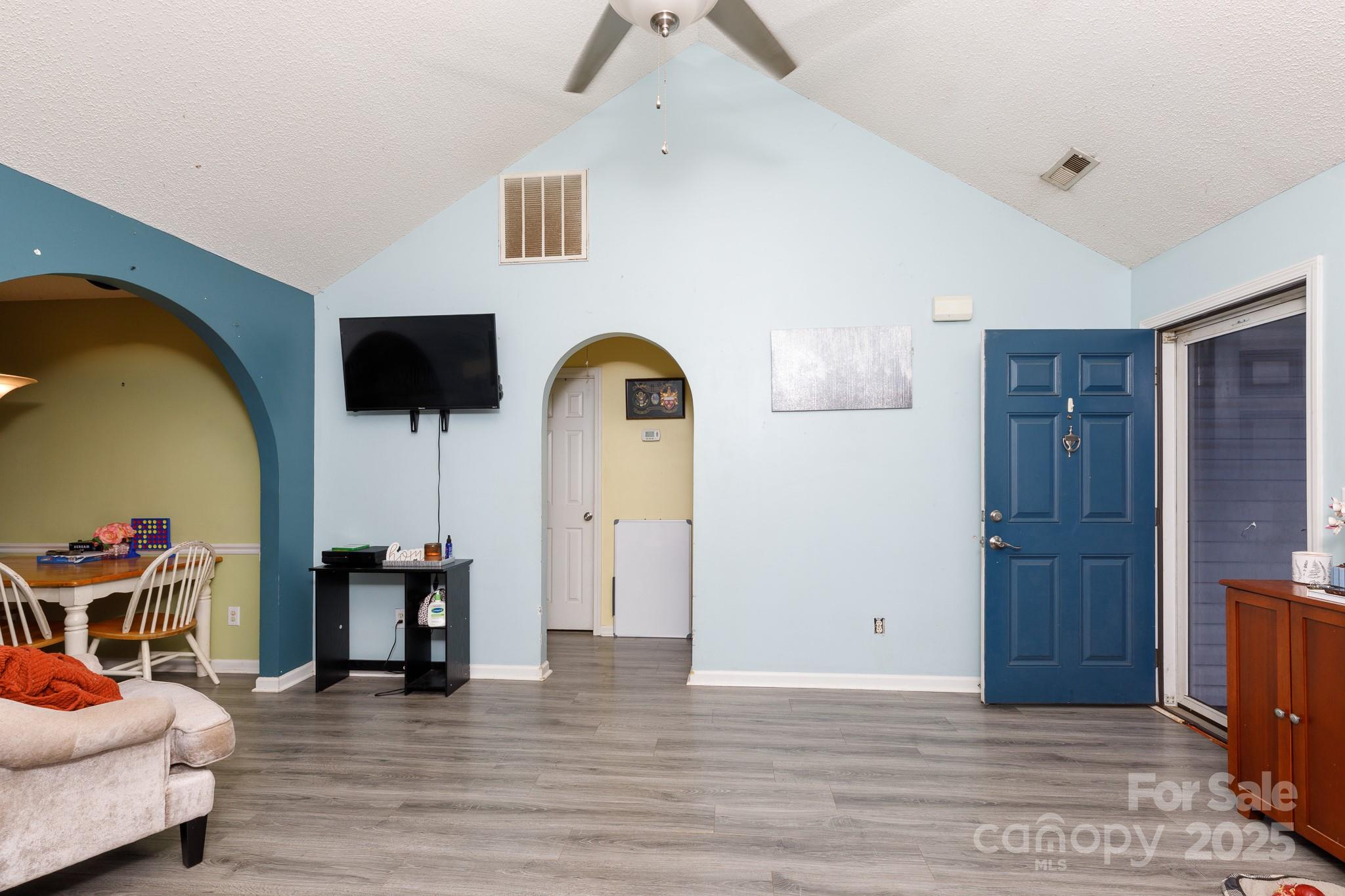 BARRON ESTATES - Residential