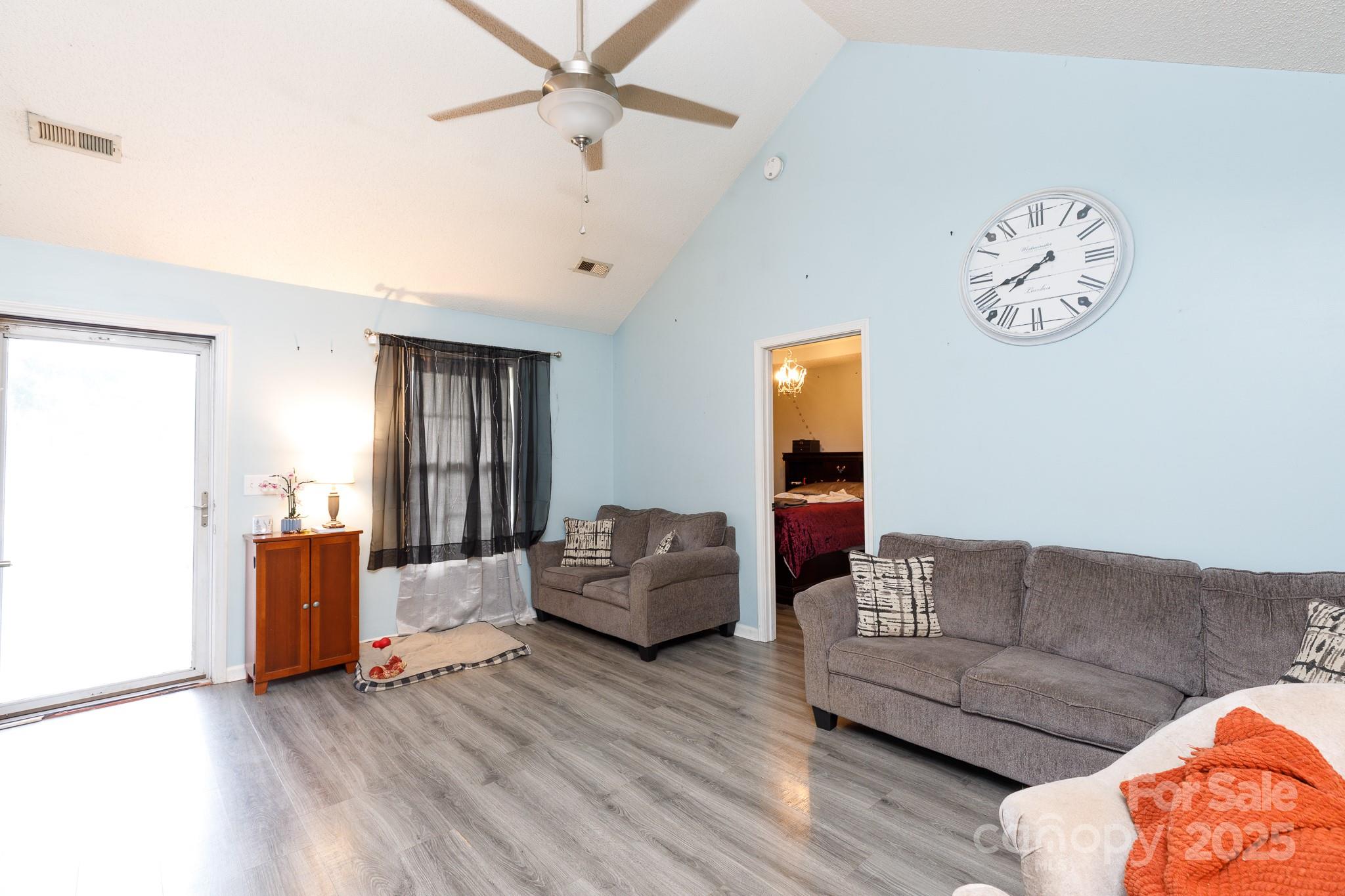 BARRON ESTATES - Residential