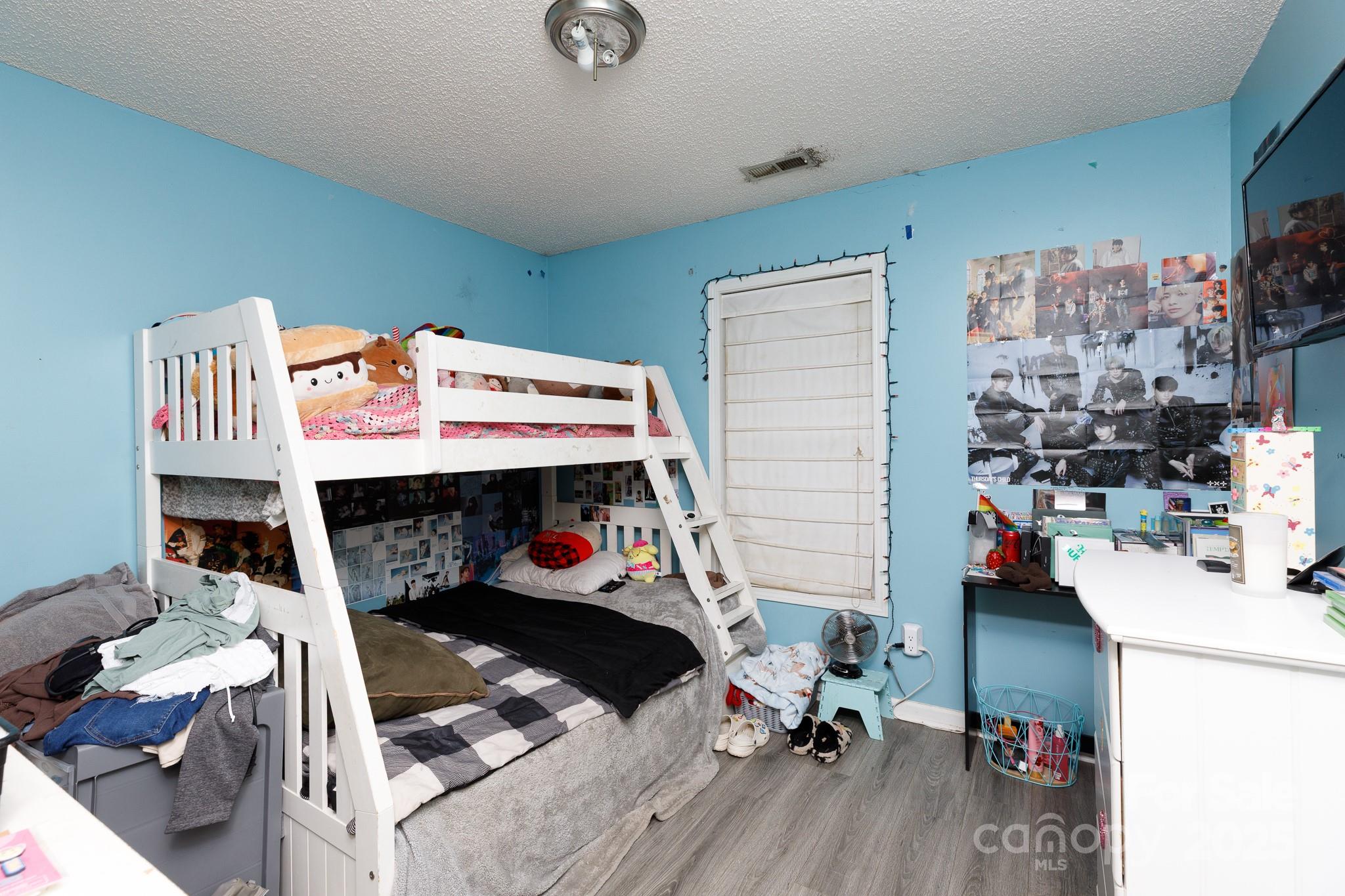 BARRON ESTATES - Residential