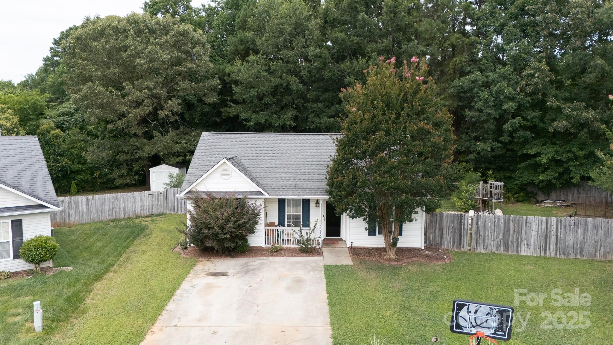 BARRON ESTATES - Residential