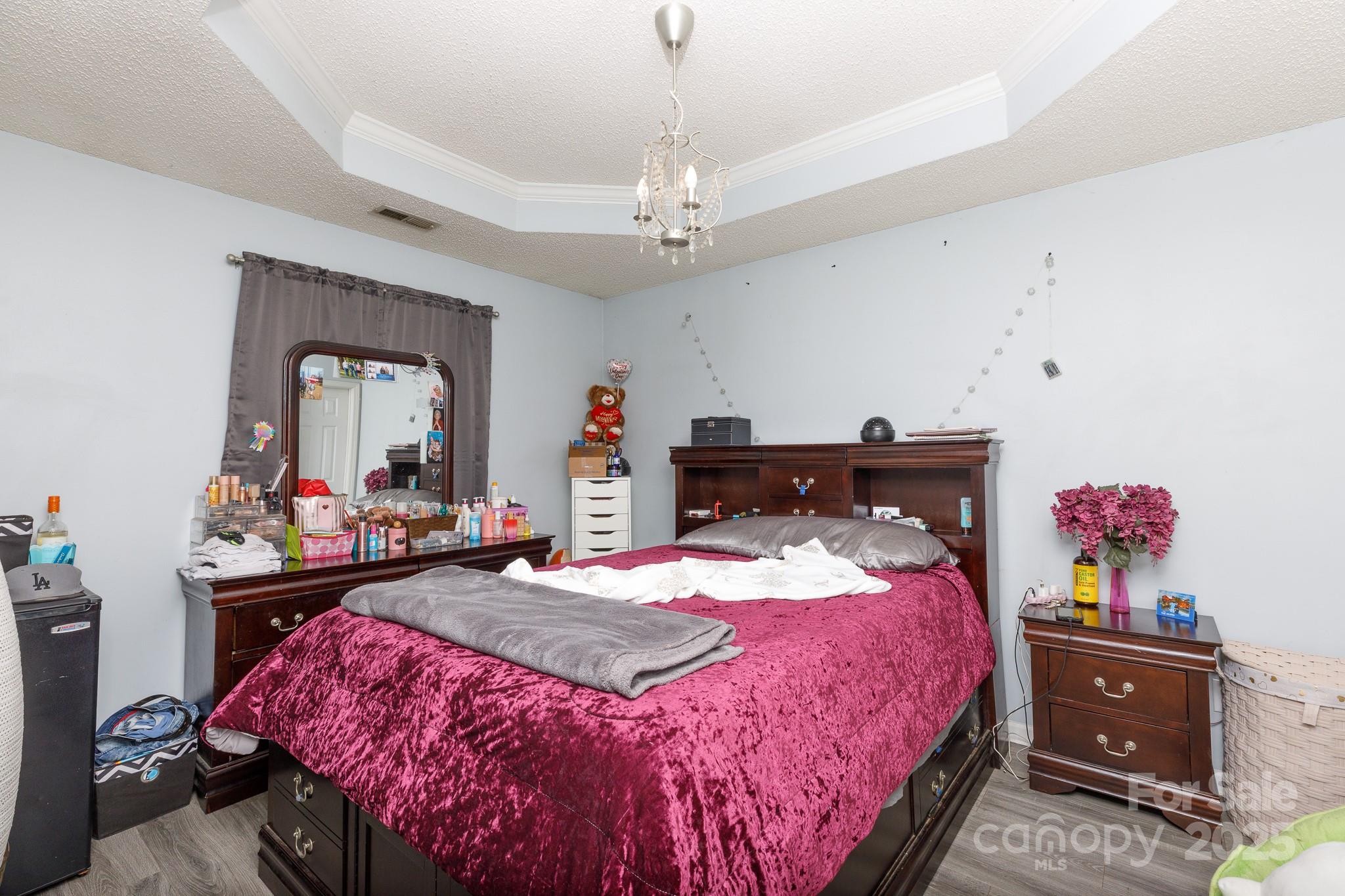 BARRON ESTATES - Residential