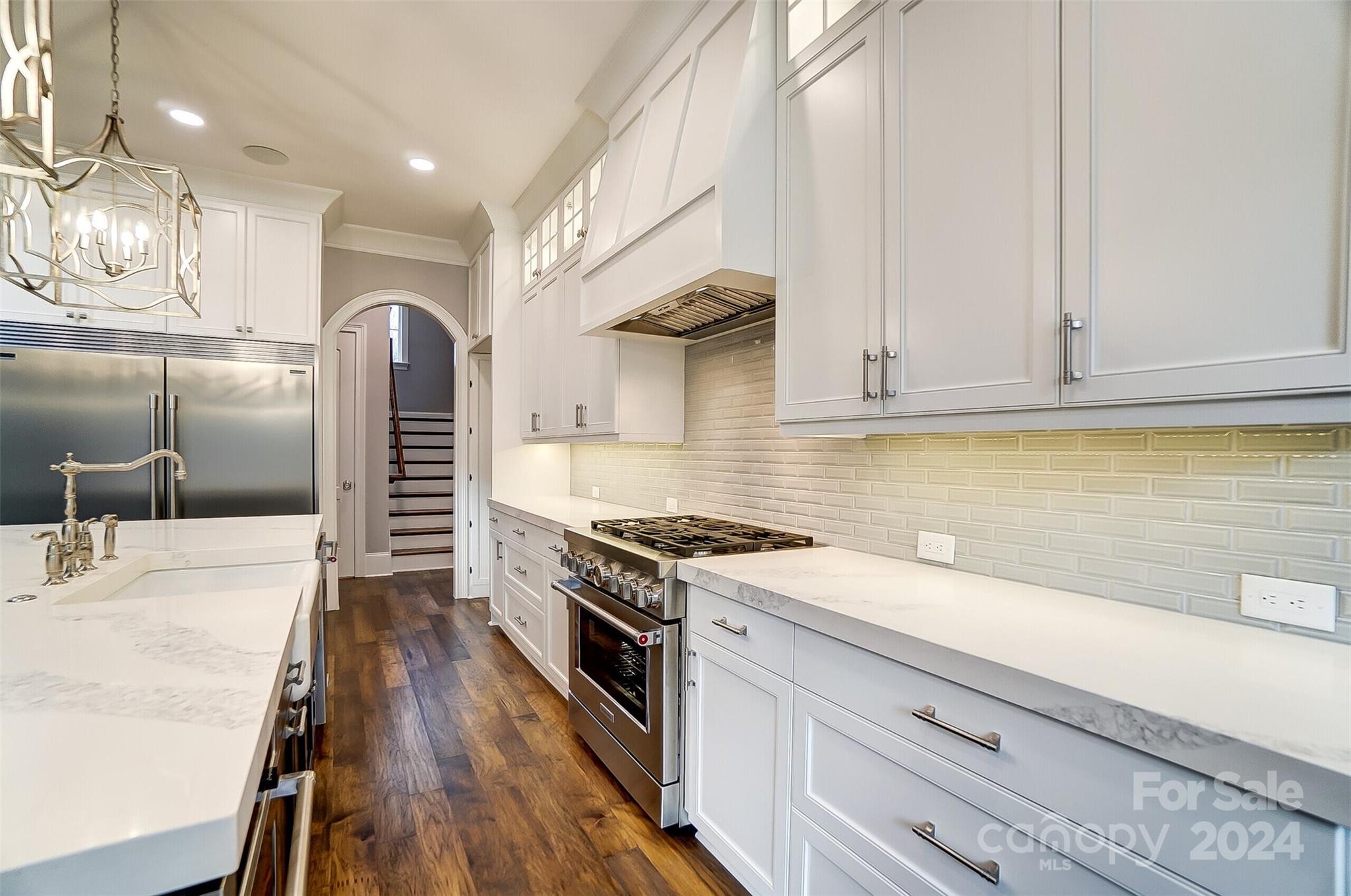 Sedgefield - Residential