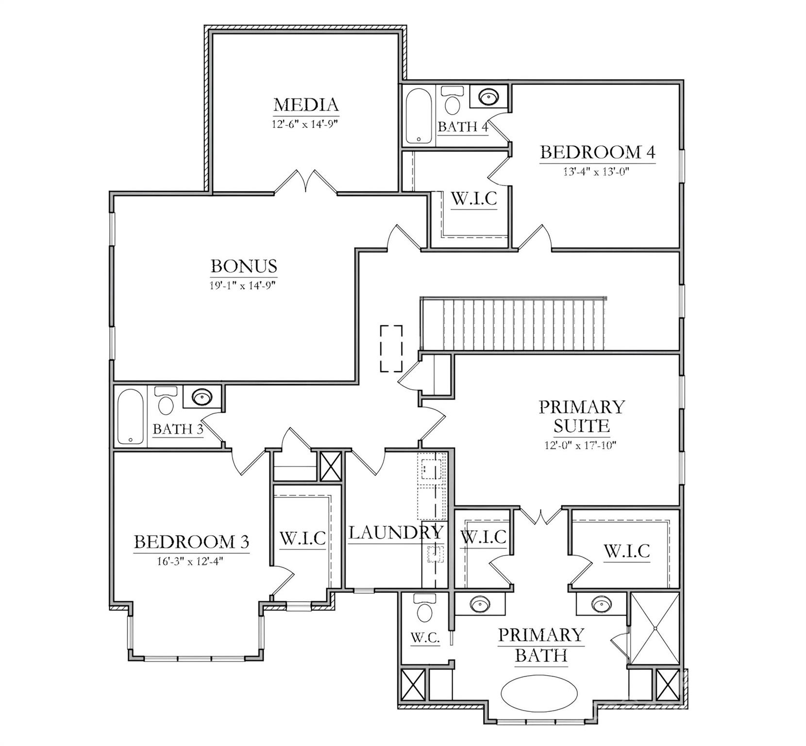 Sedgefield - Residential
