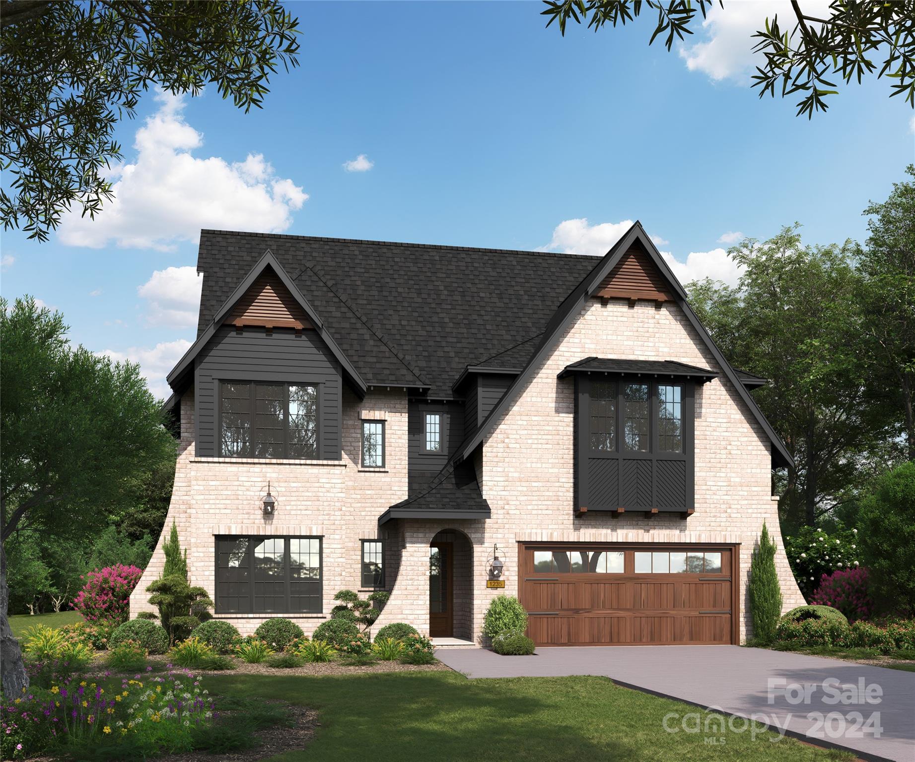 Sedgefield - Residential