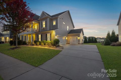 3004 Millbridge Parkway Waxhaw NC 28173