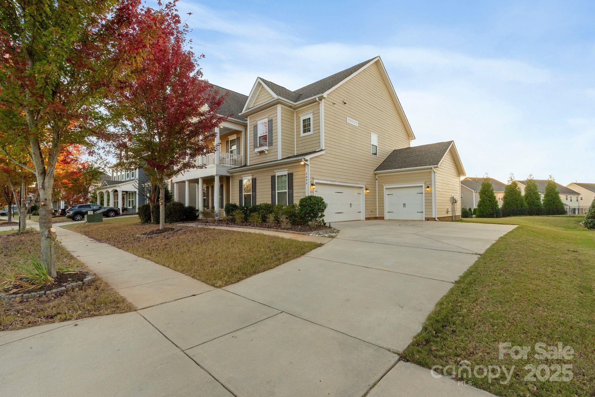 3004 Millbridge Parkway