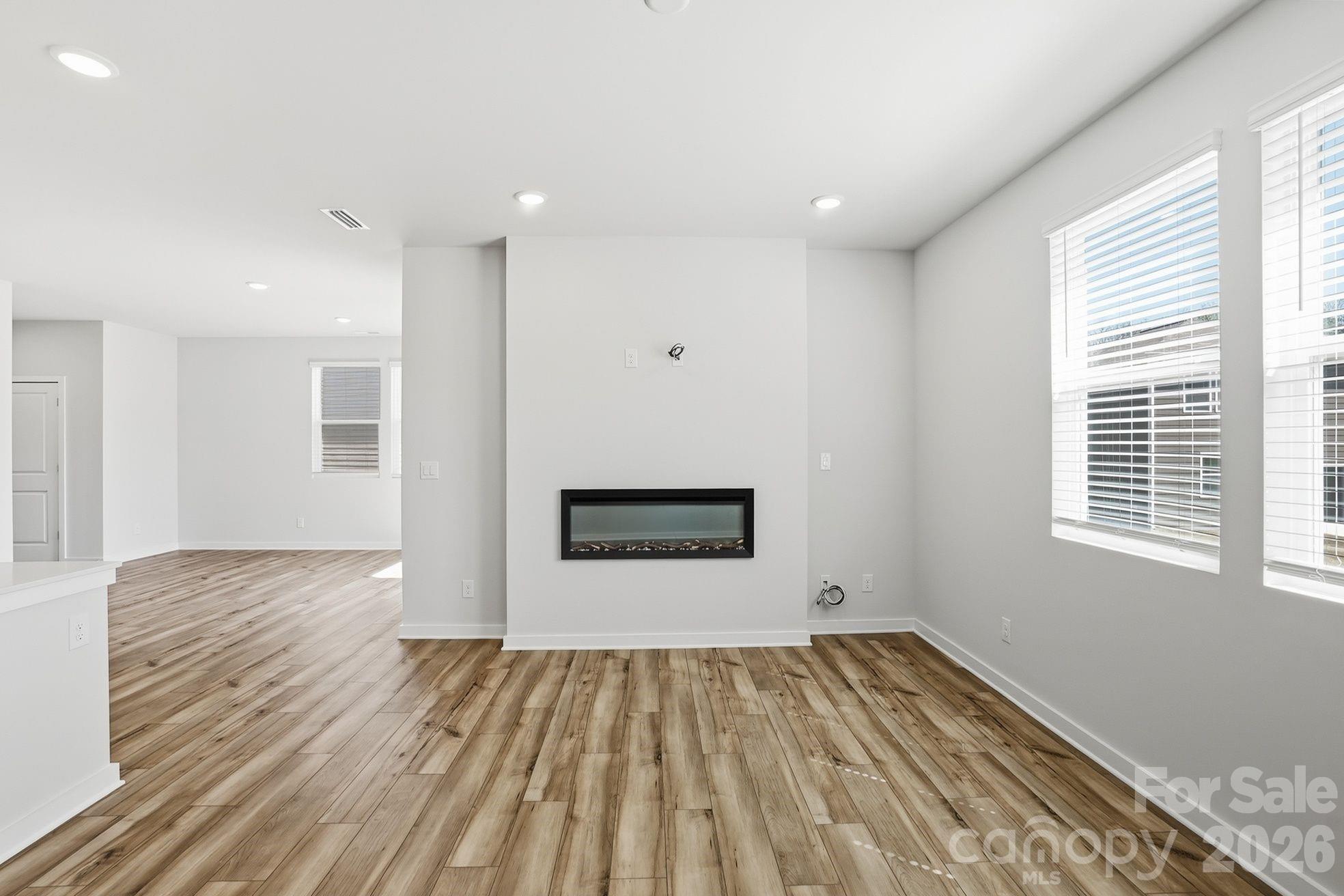 Asbury Ridge - Residential