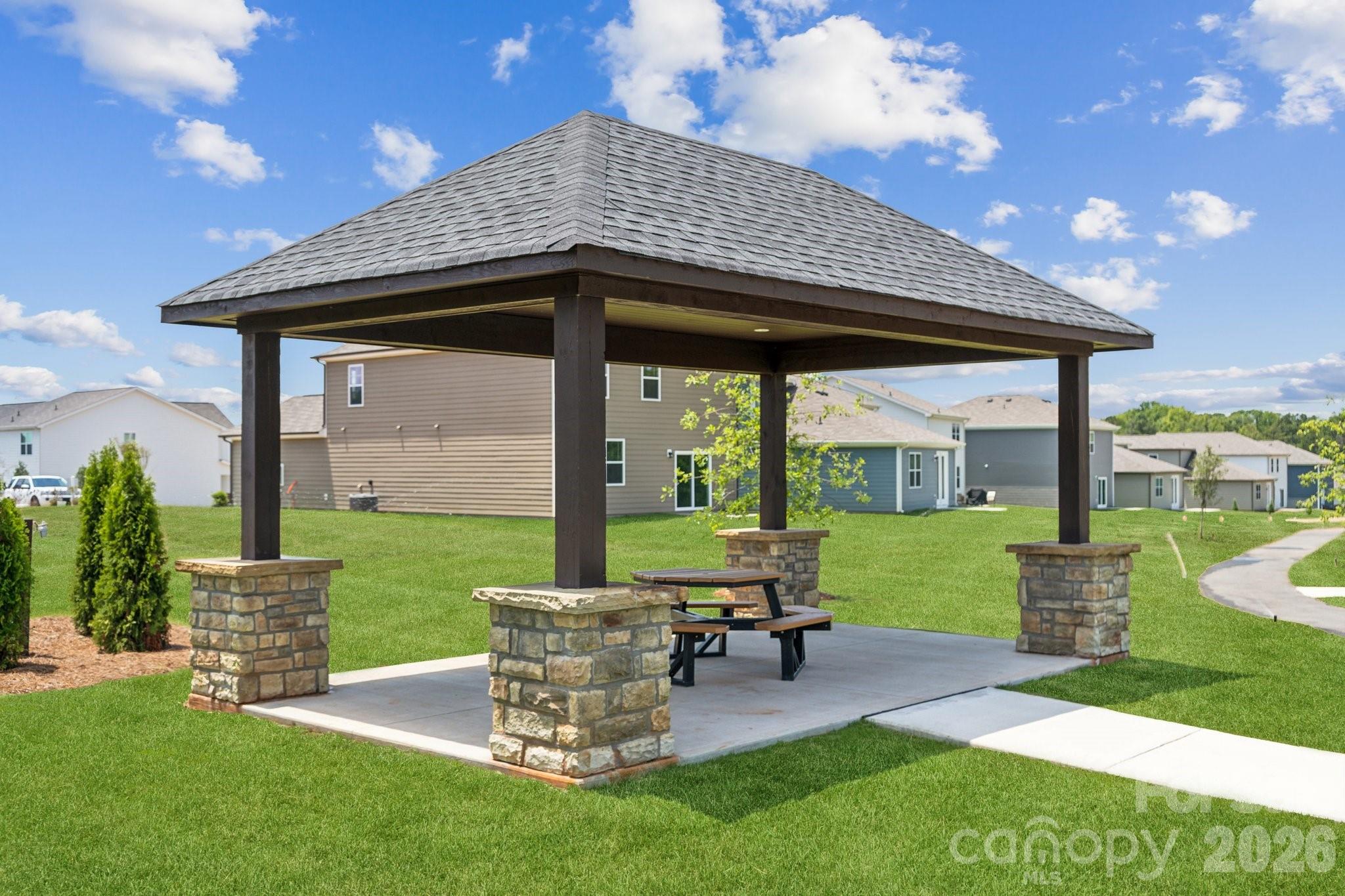 Asbury Ridge - Residential