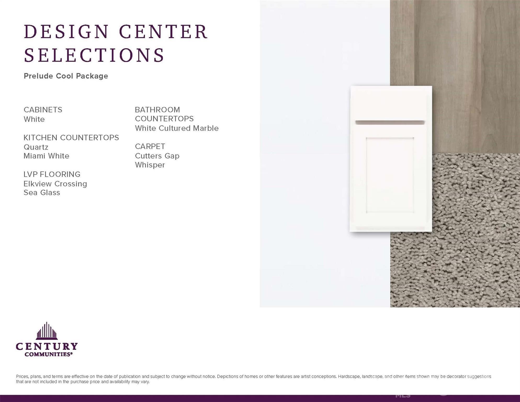 Asbury Ridge - Residential