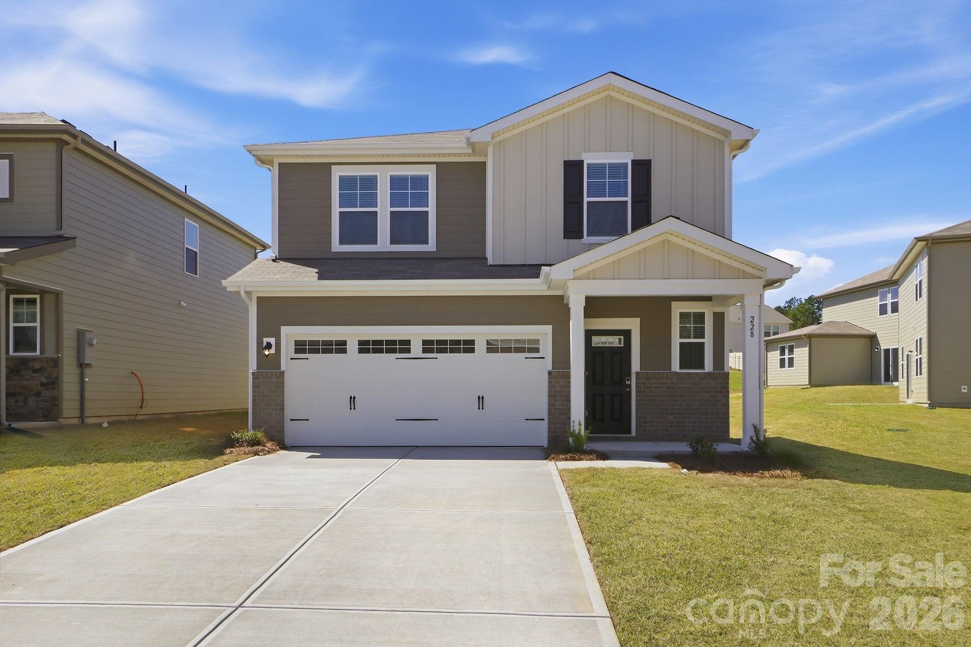 Asbury Ridge - Residential