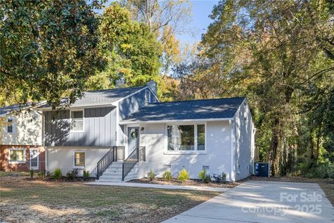 5045 Murrayhill Road Charlotte NC 28210