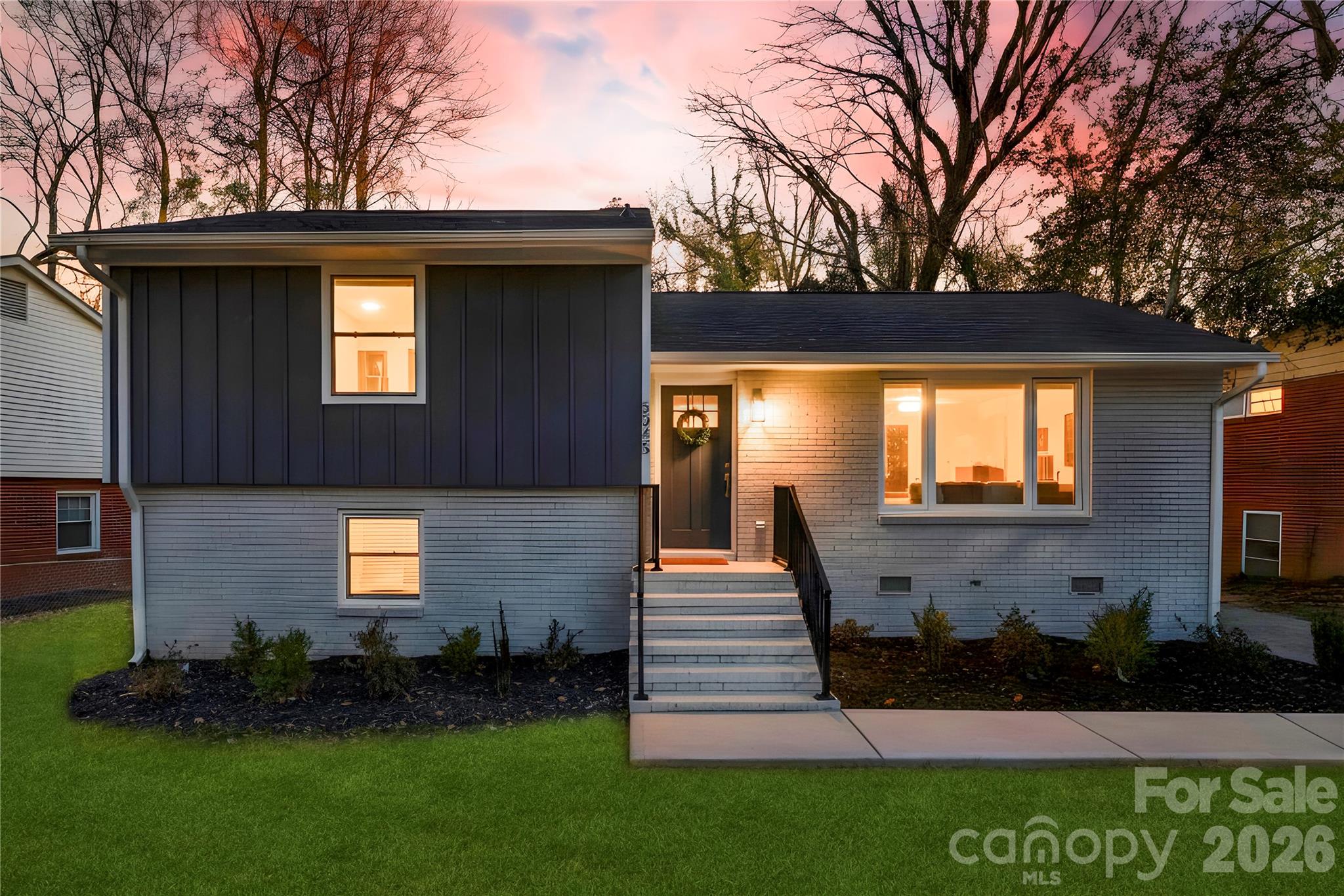 5045 Murrayhill Road