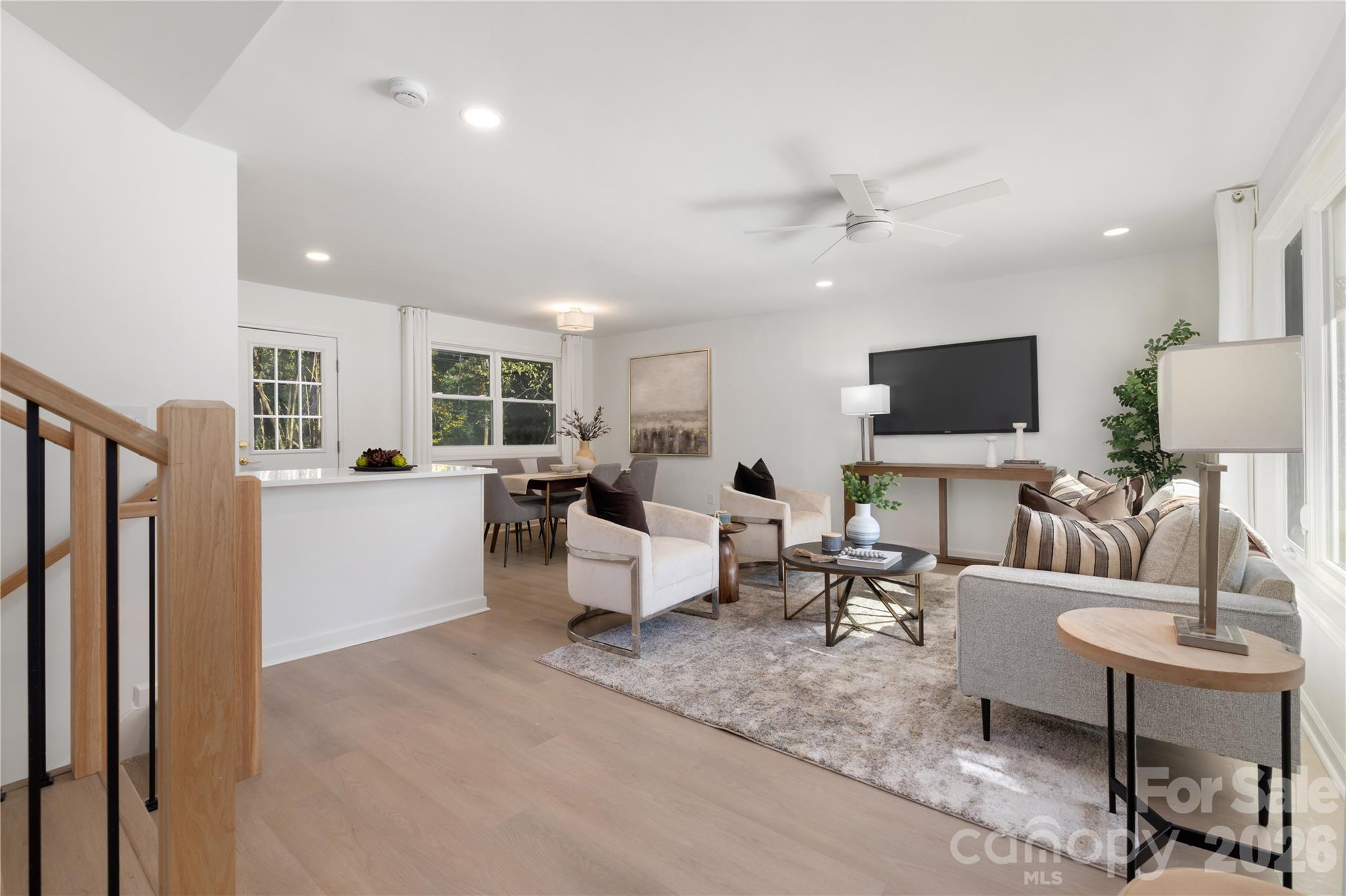 5045 Murrayhill Road