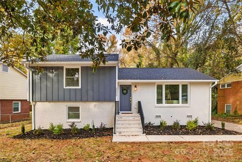 5045 Murrayhill Road Charlotte NC 28210