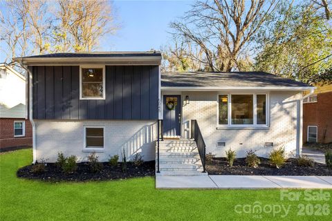 5045 Murrayhill Road Charlotte NC 28210