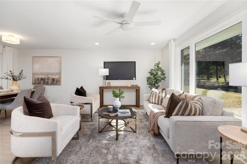 5045 Murrayhill Road Charlotte NC 28210