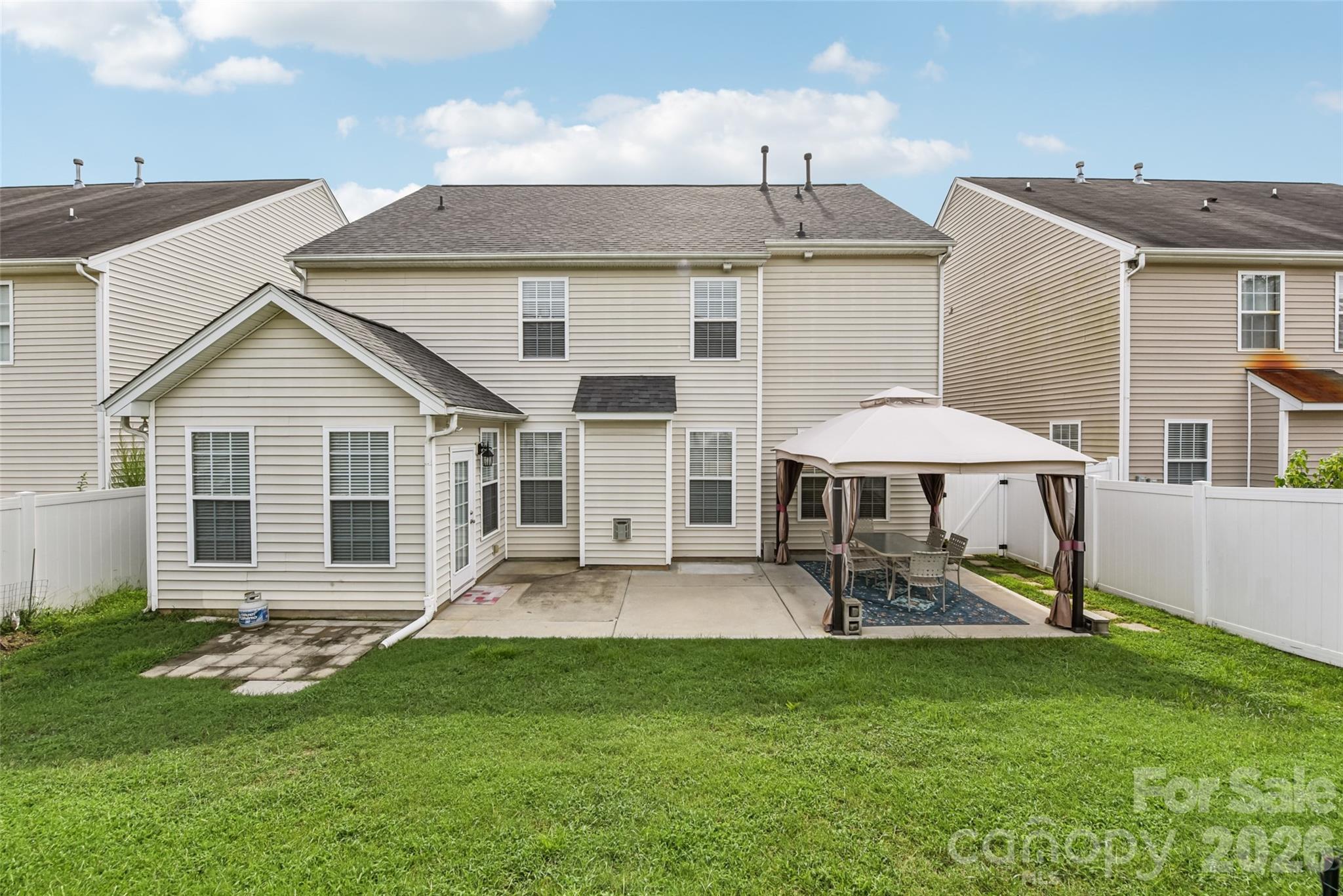 The Farm At Riverpointe - Residential