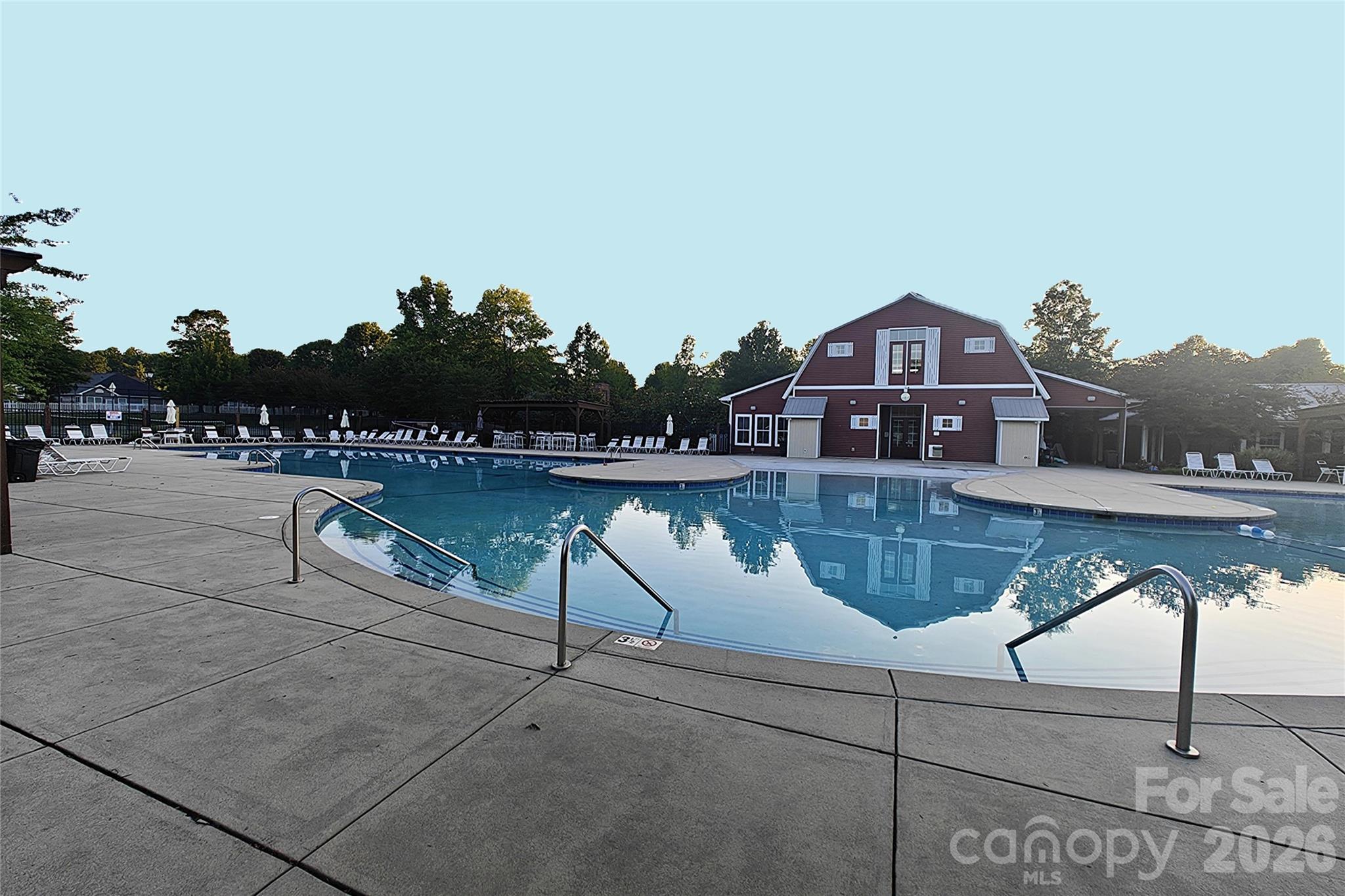 The Farm At Riverpointe - Residential