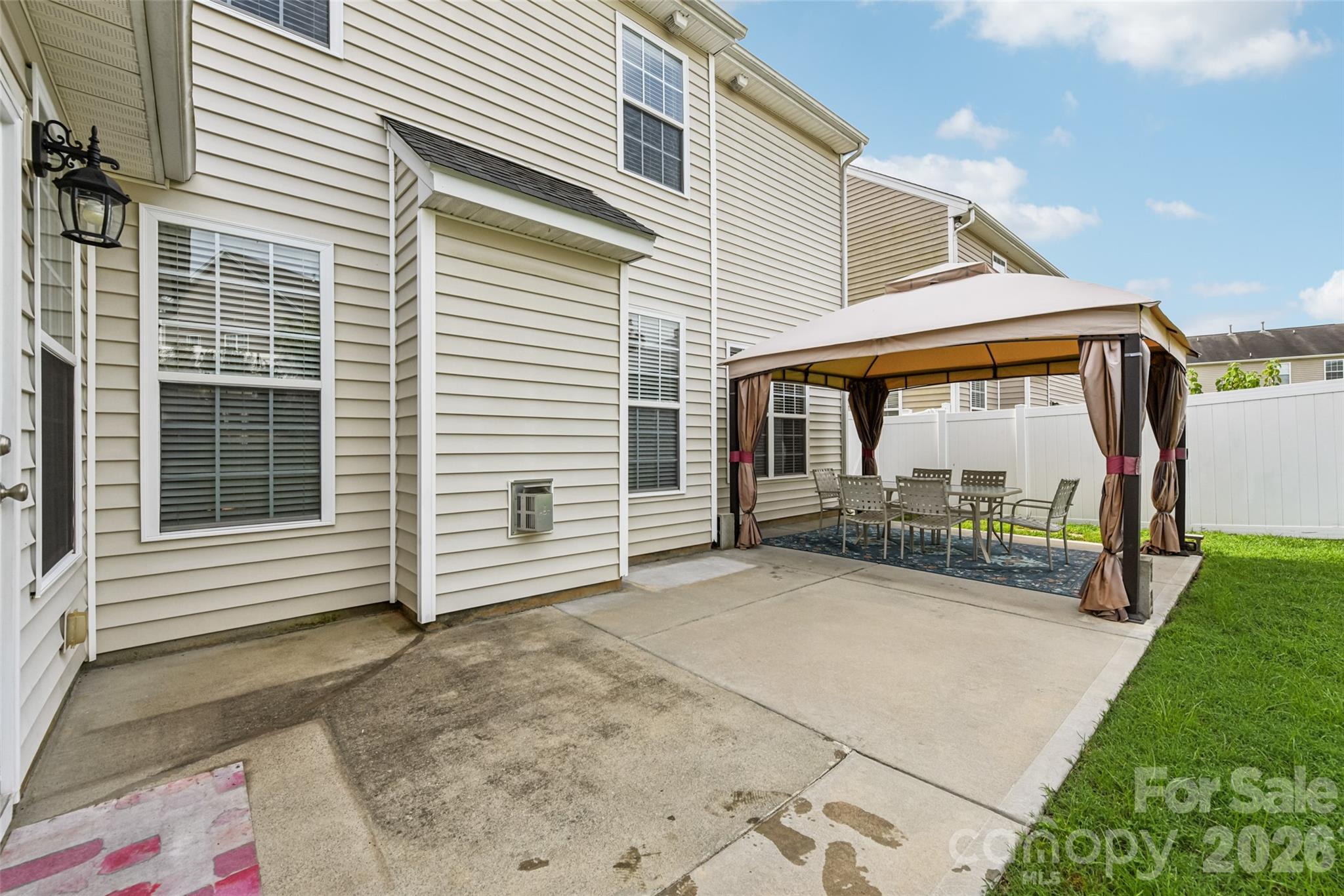 The Farm At Riverpointe - Residential