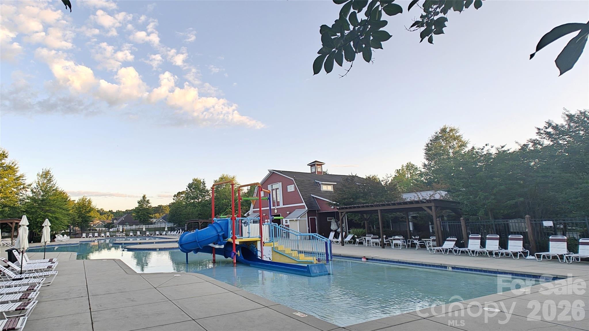 The Farm At Riverpointe - Residential