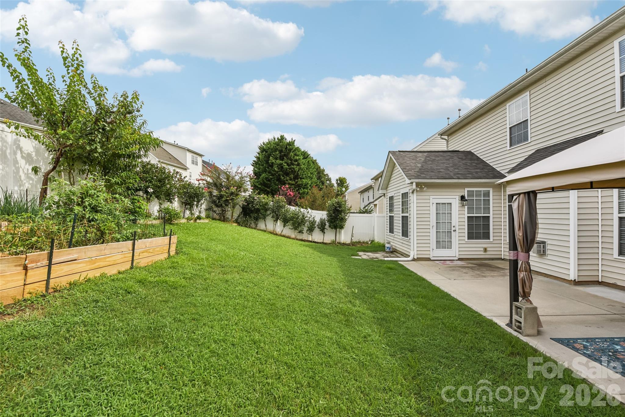 The Farm At Riverpointe - Residential