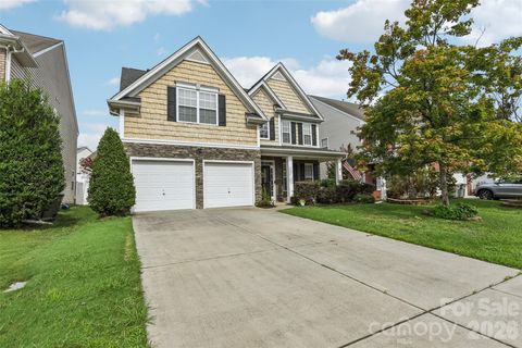 3351 Streamside Drive Davidson NC 28036