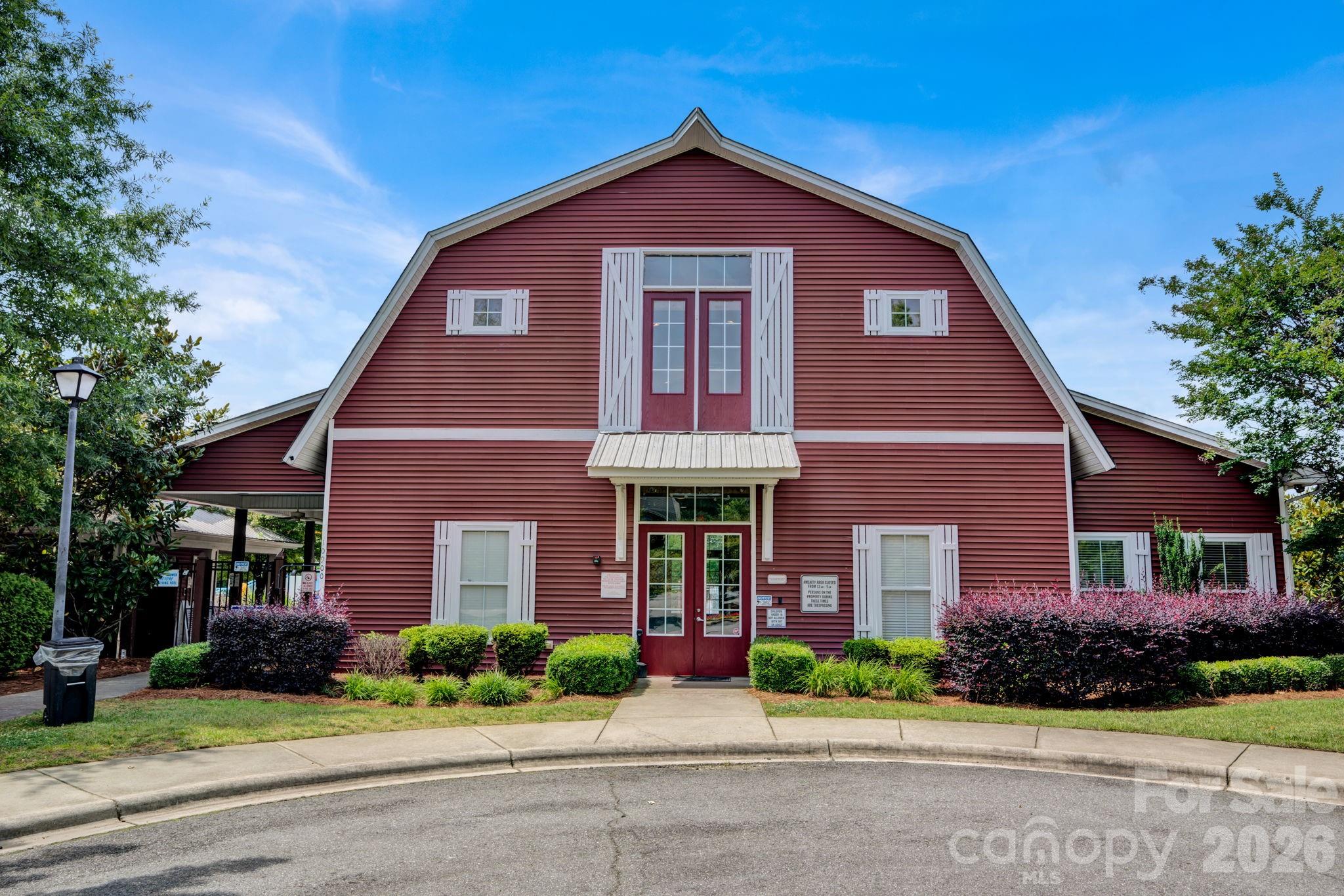 The Farm At Riverpointe - Residential