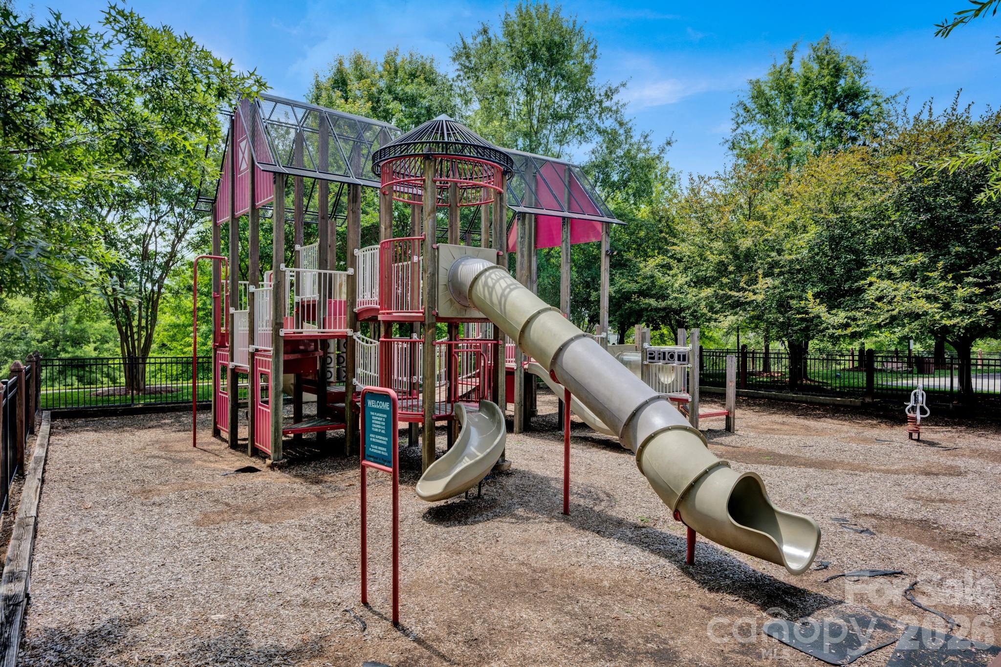 The Farm At Riverpointe - Residential