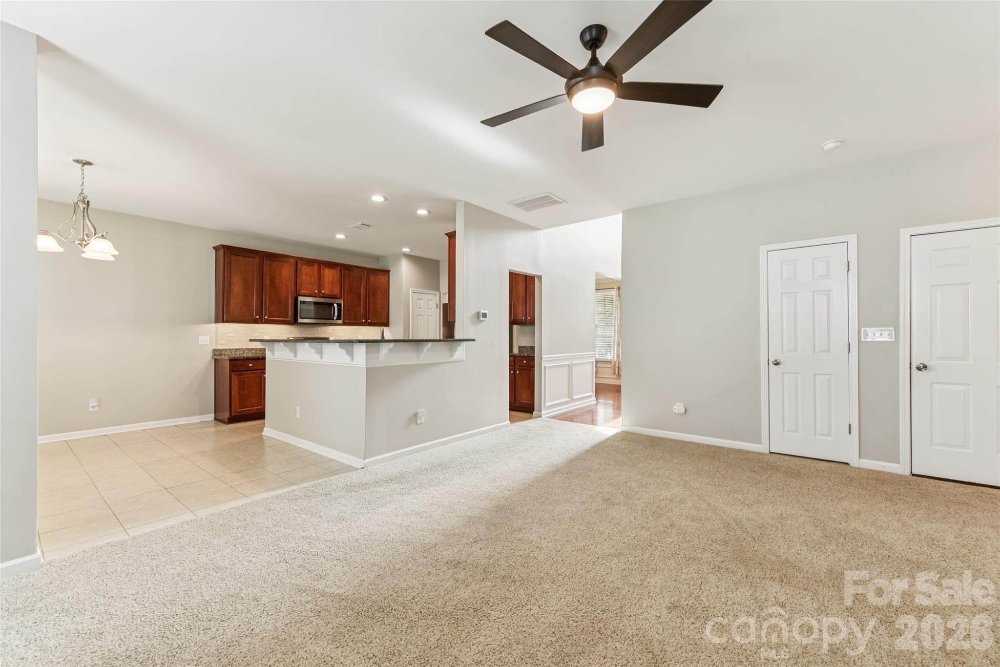 The Farm At Riverpointe - Residential