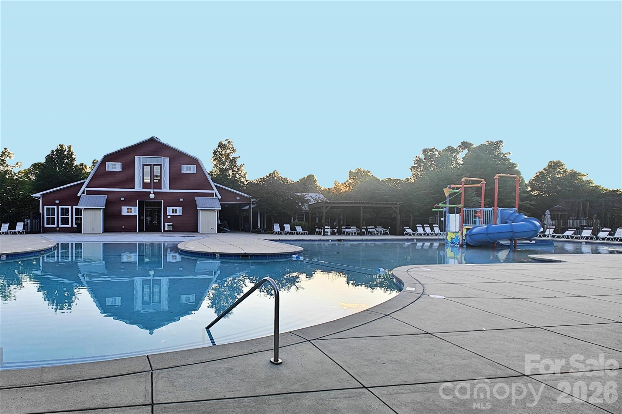 The Farm At Riverpointe - Residential