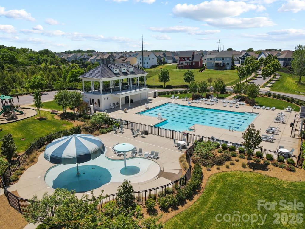 Mccullough - Residential