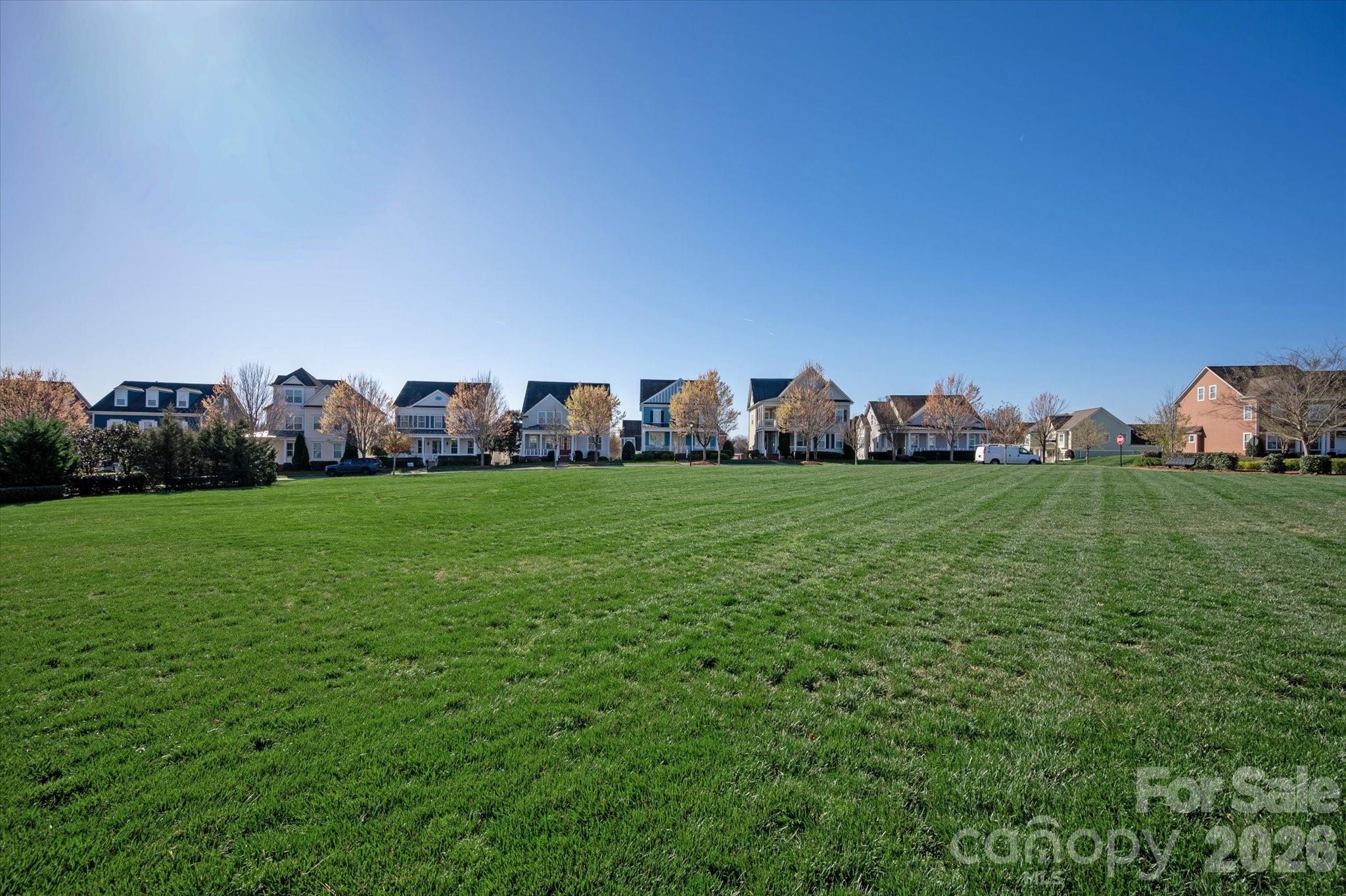 Mccullough - Residential