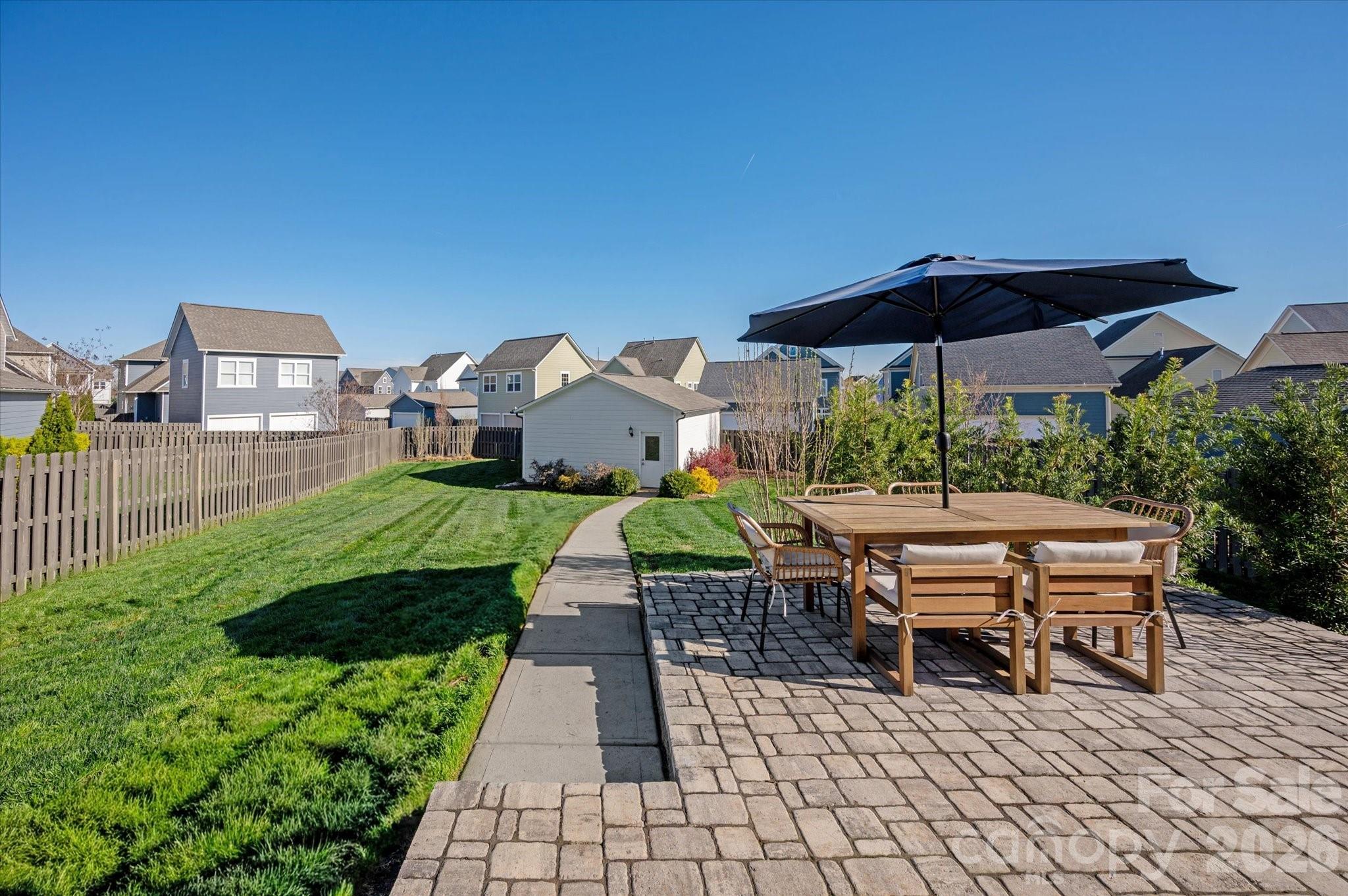 Mccullough - Residential