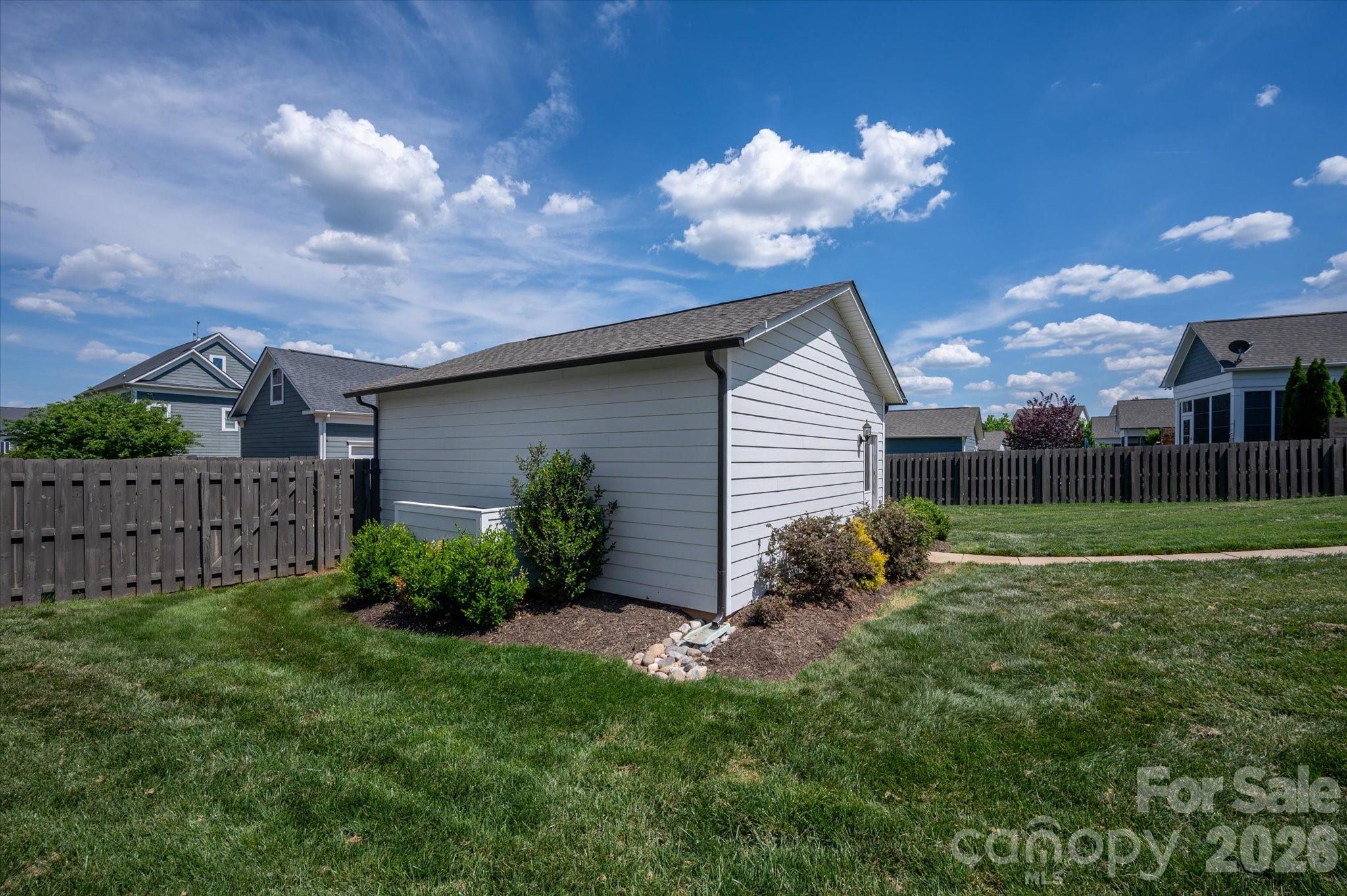 Mccullough - Residential