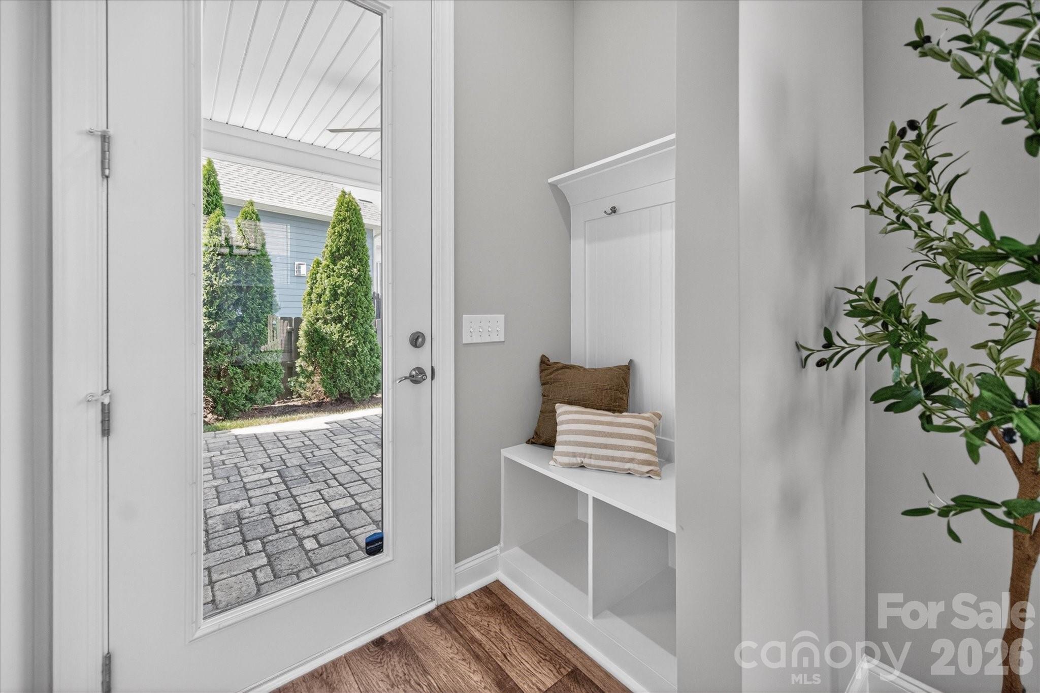 Mccullough - Residential