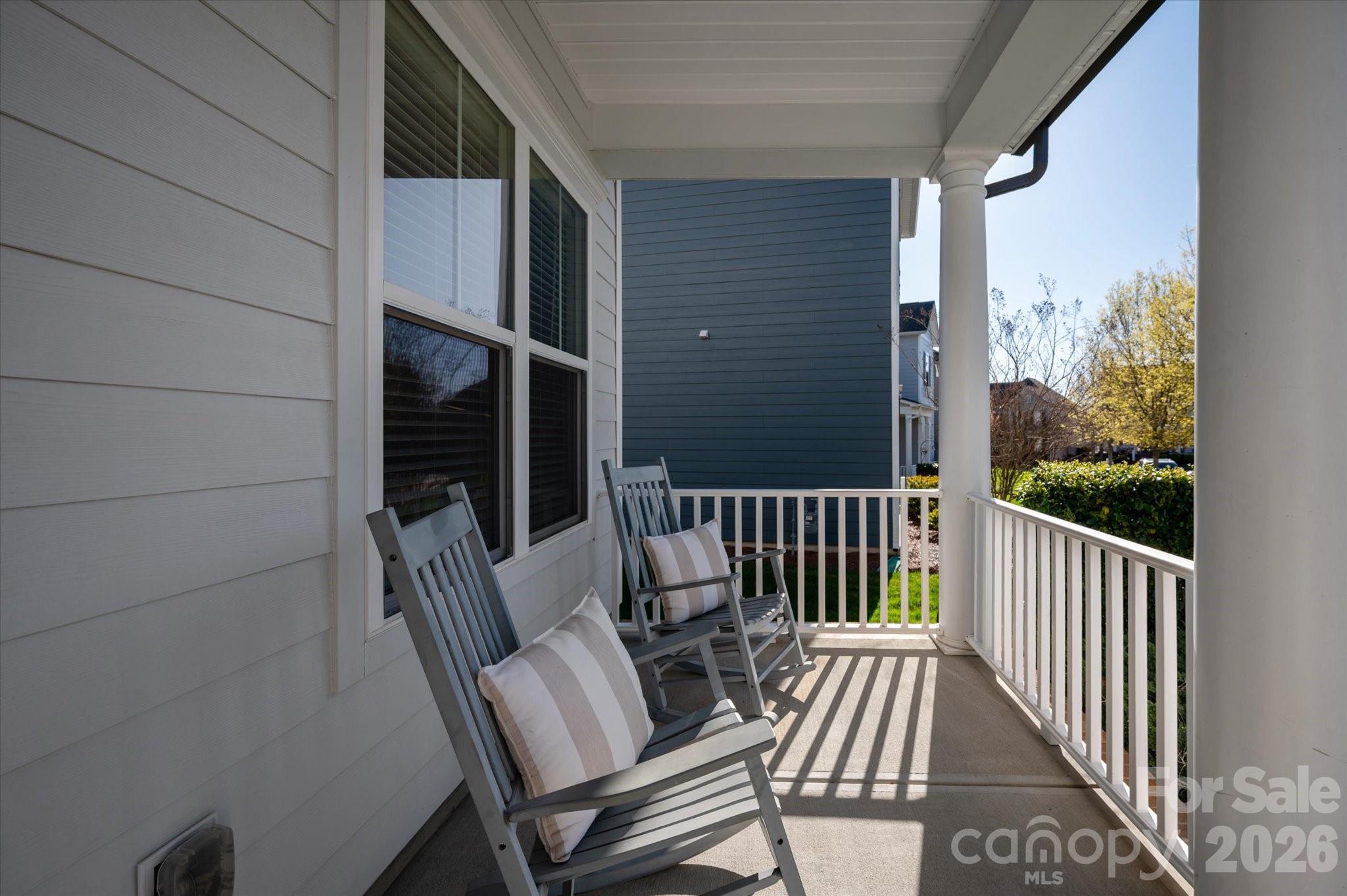 Mccullough - Residential