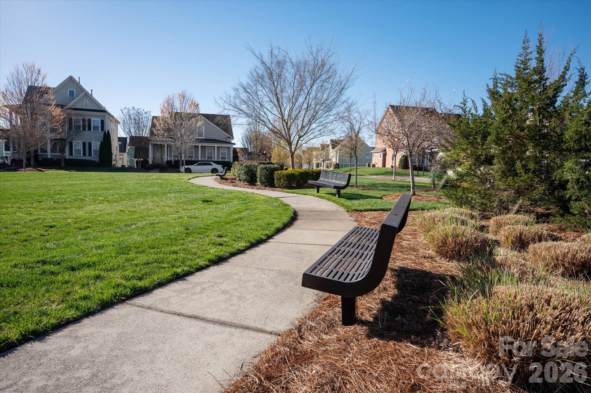 Mccullough - Residential