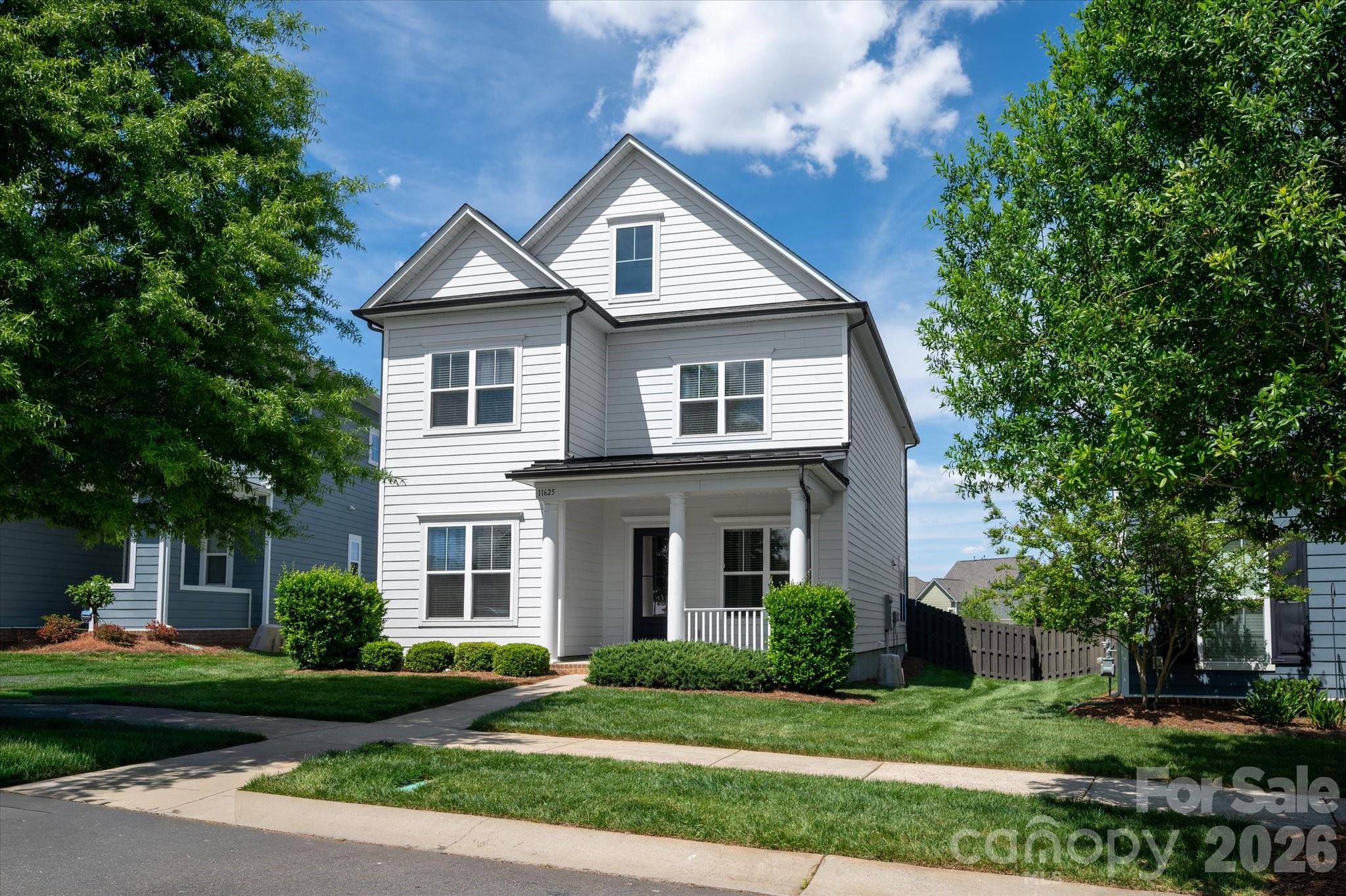 Mccullough - Residential
