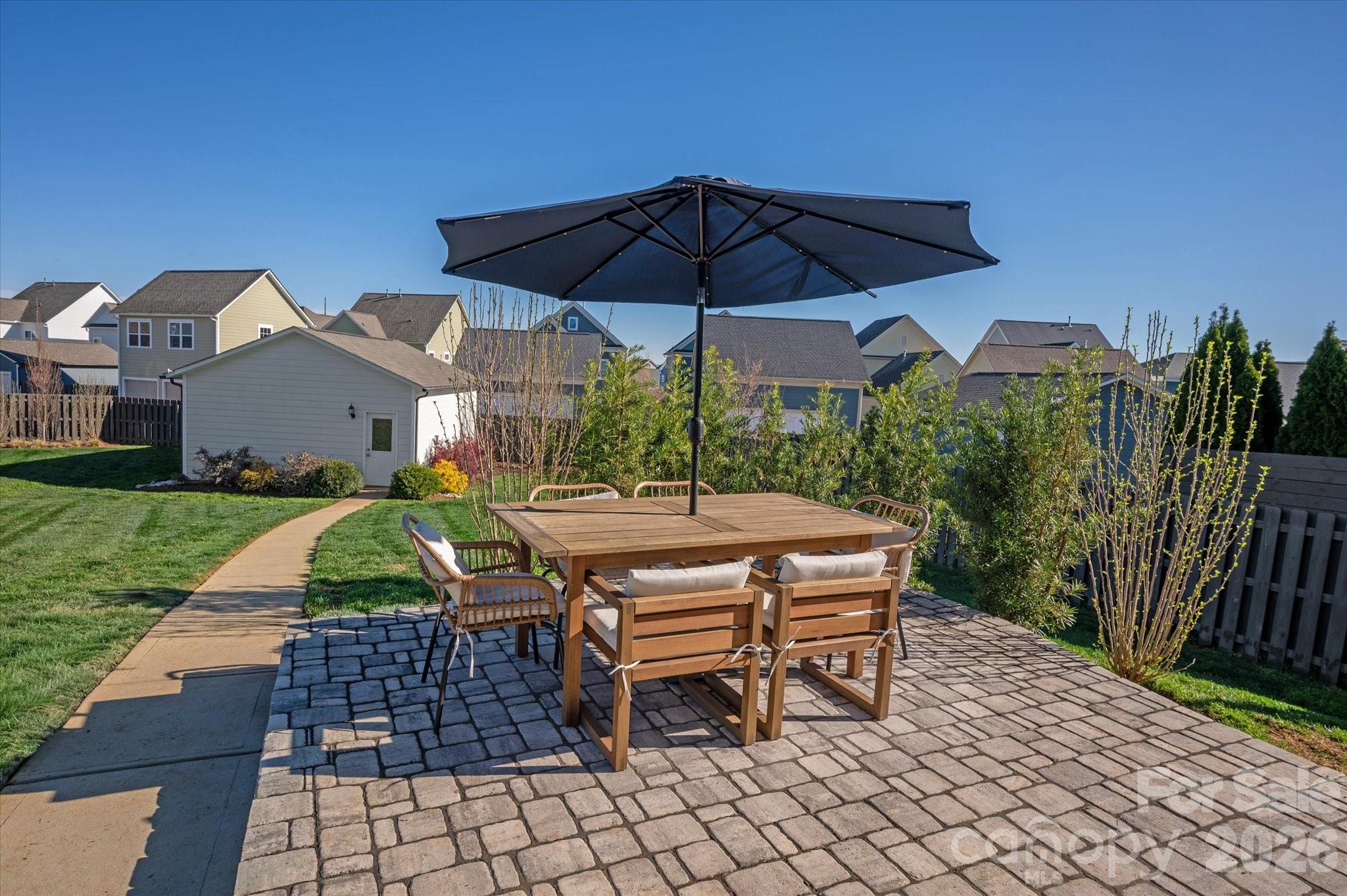Mccullough - Residential