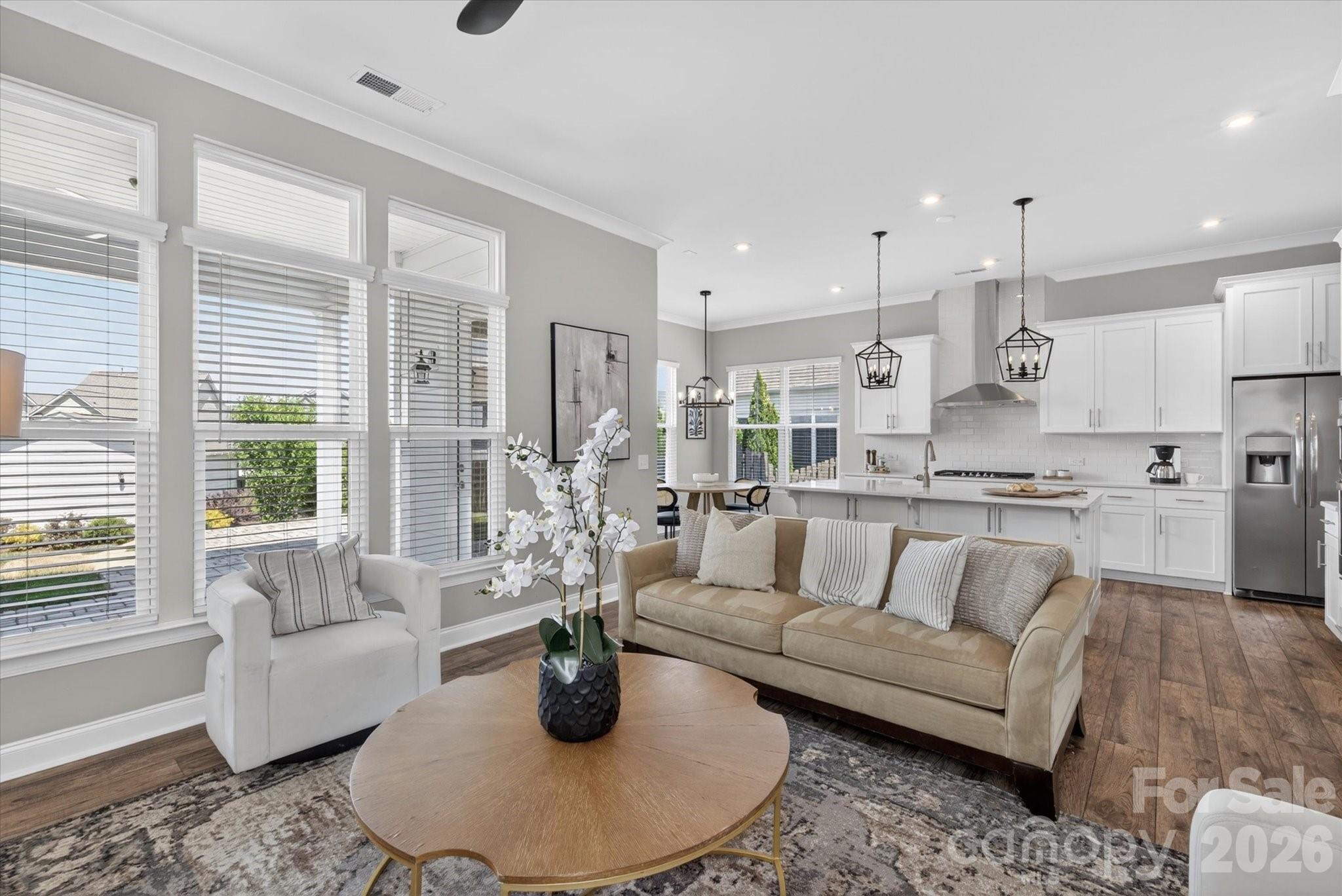Mccullough - Residential