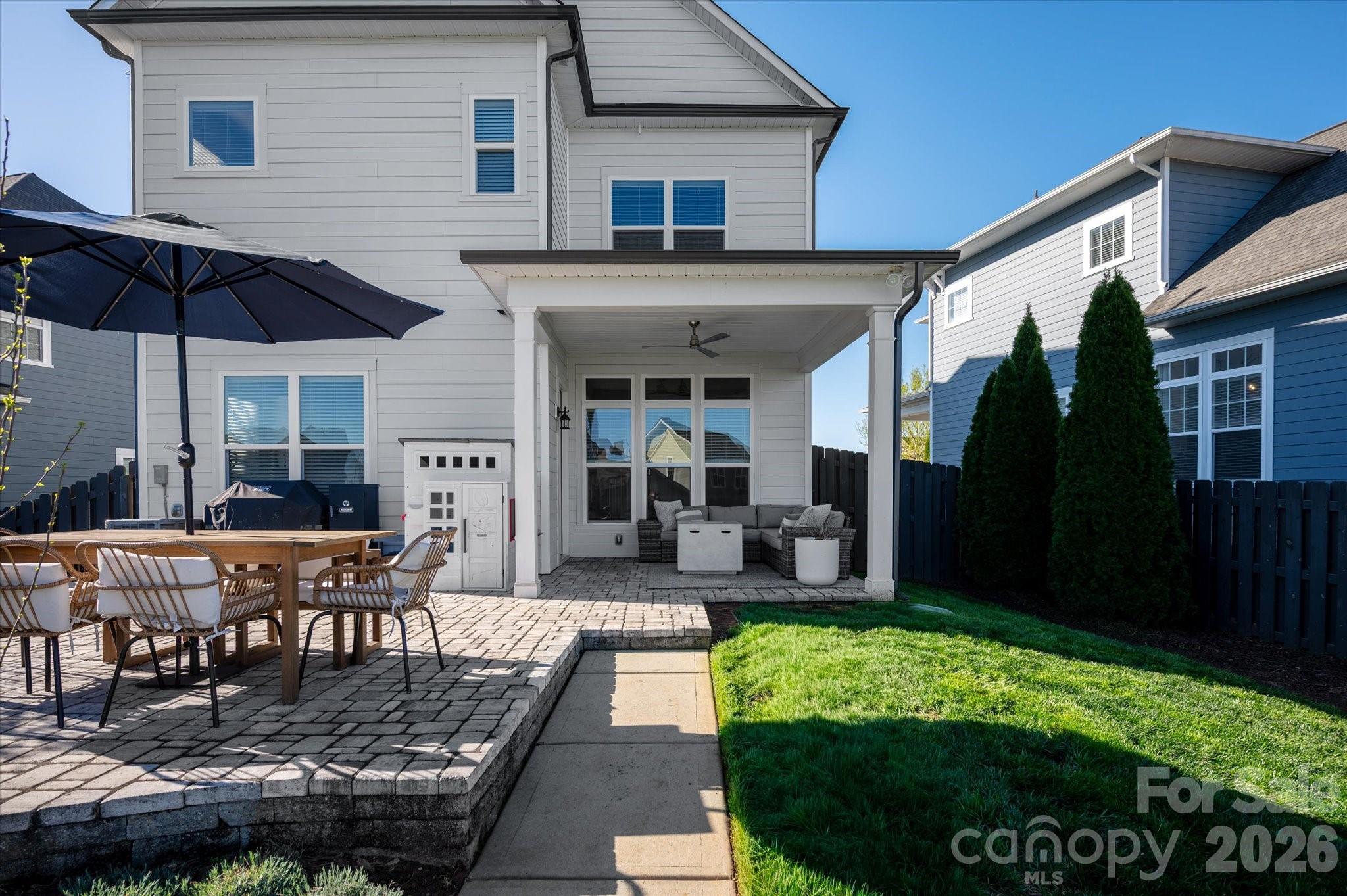 Mccullough - Residential