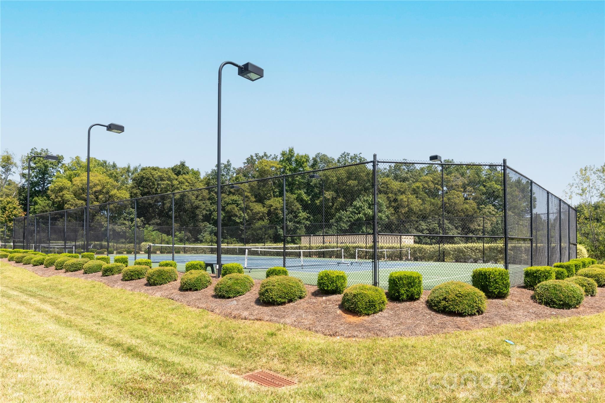Mccullough - Residential