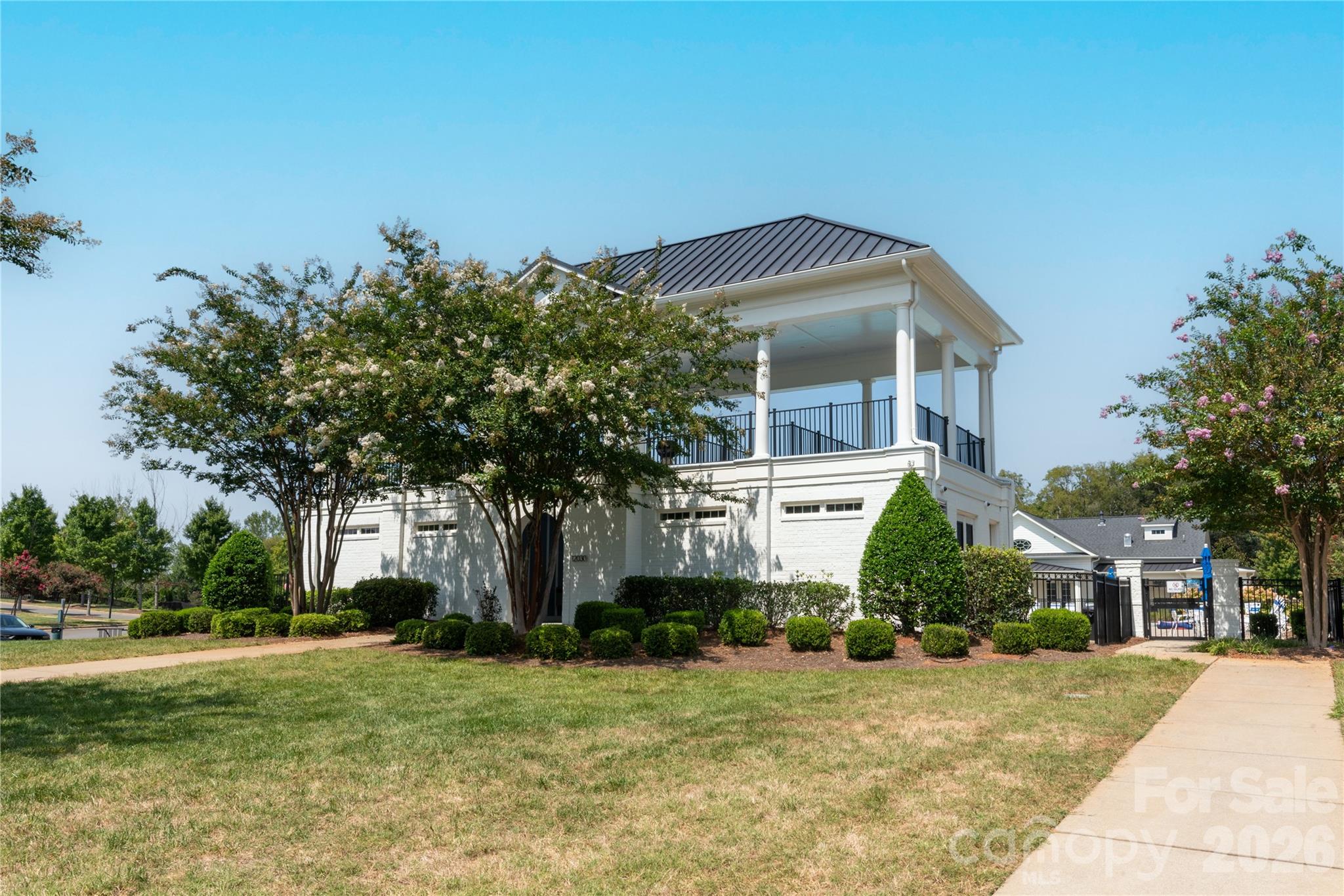Mccullough - Residential