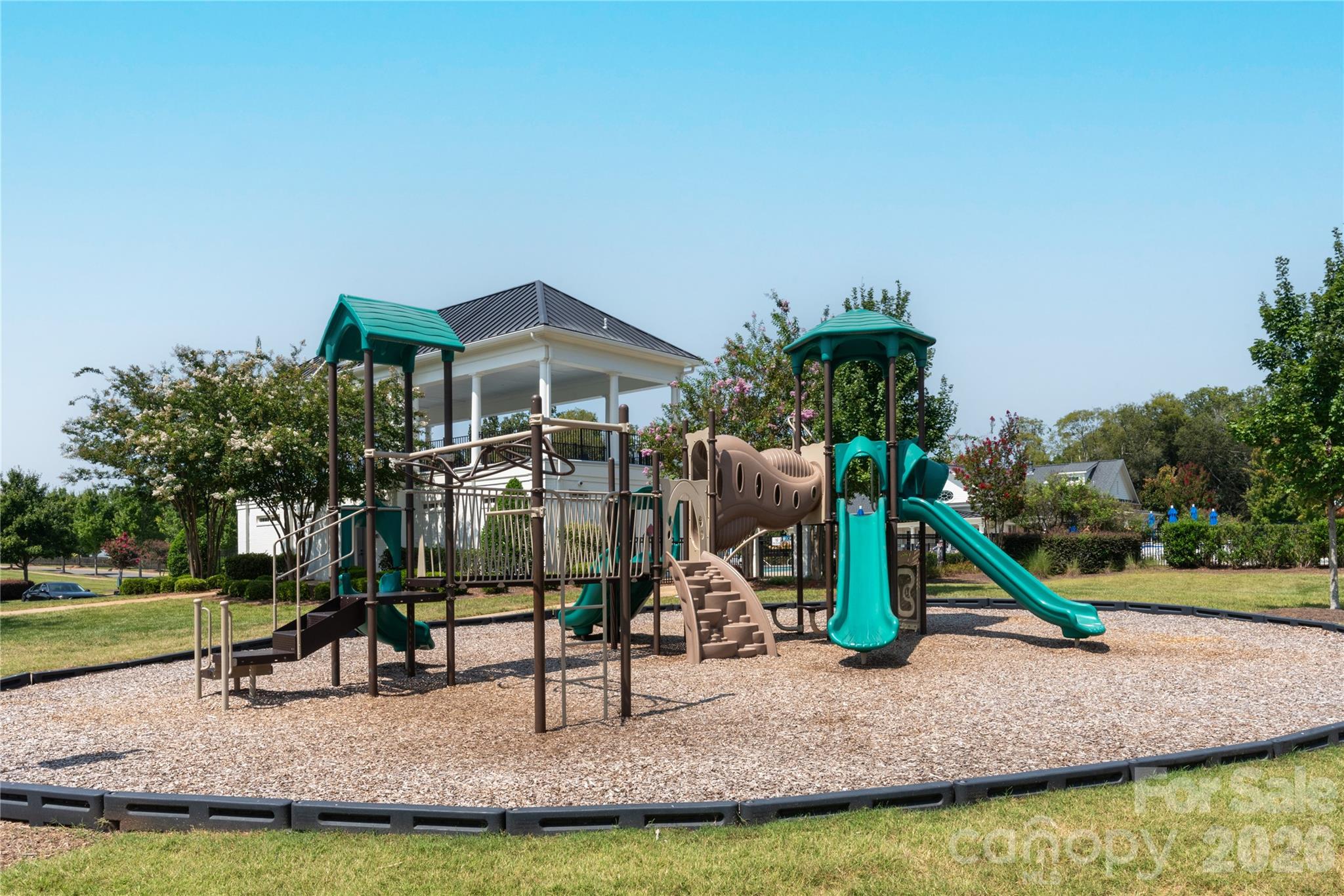 Mccullough - Residential