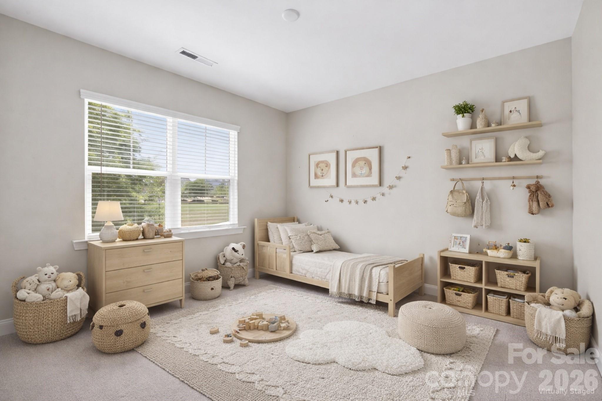Mccullough - Residential