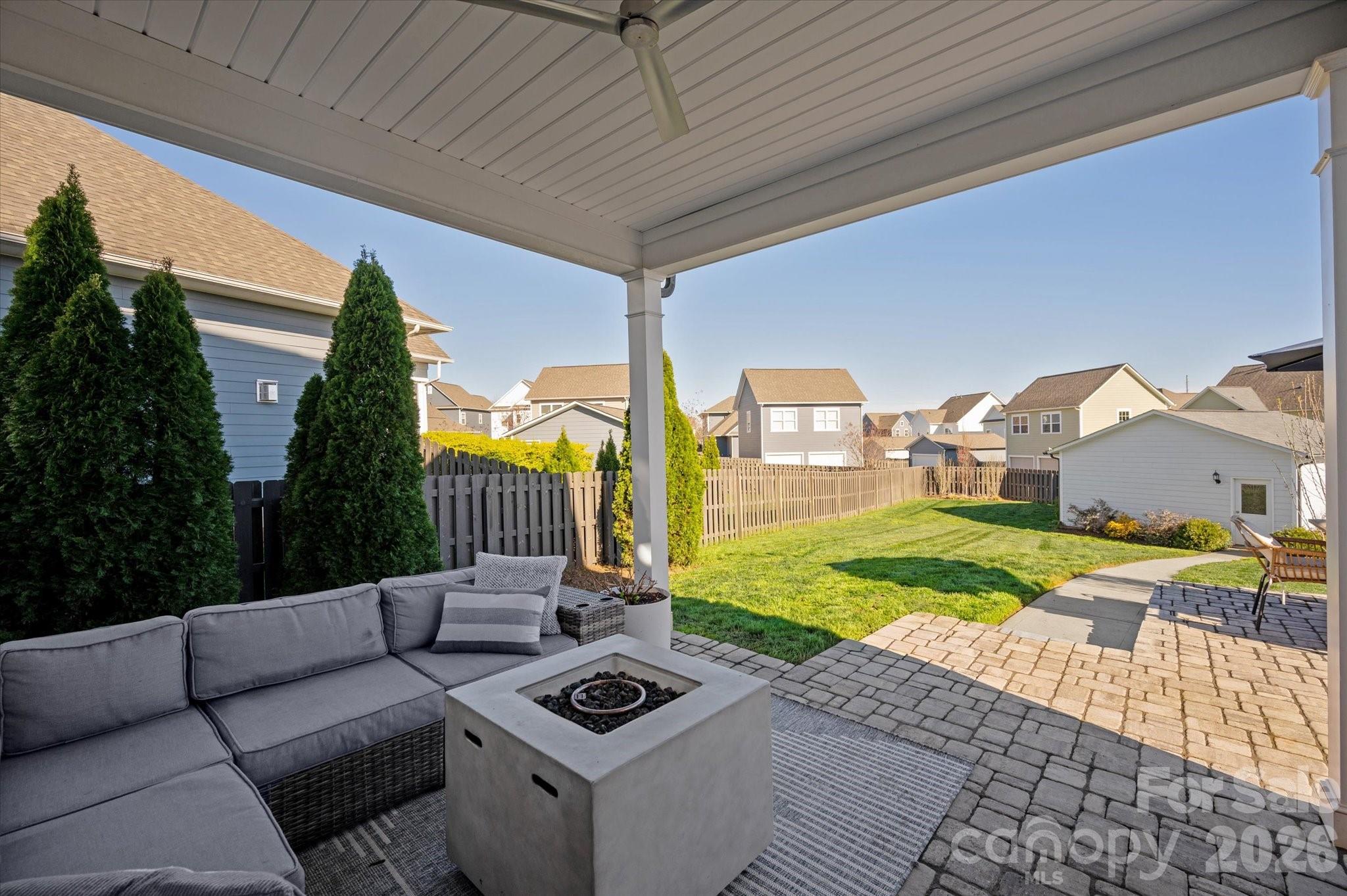 Mccullough - Residential