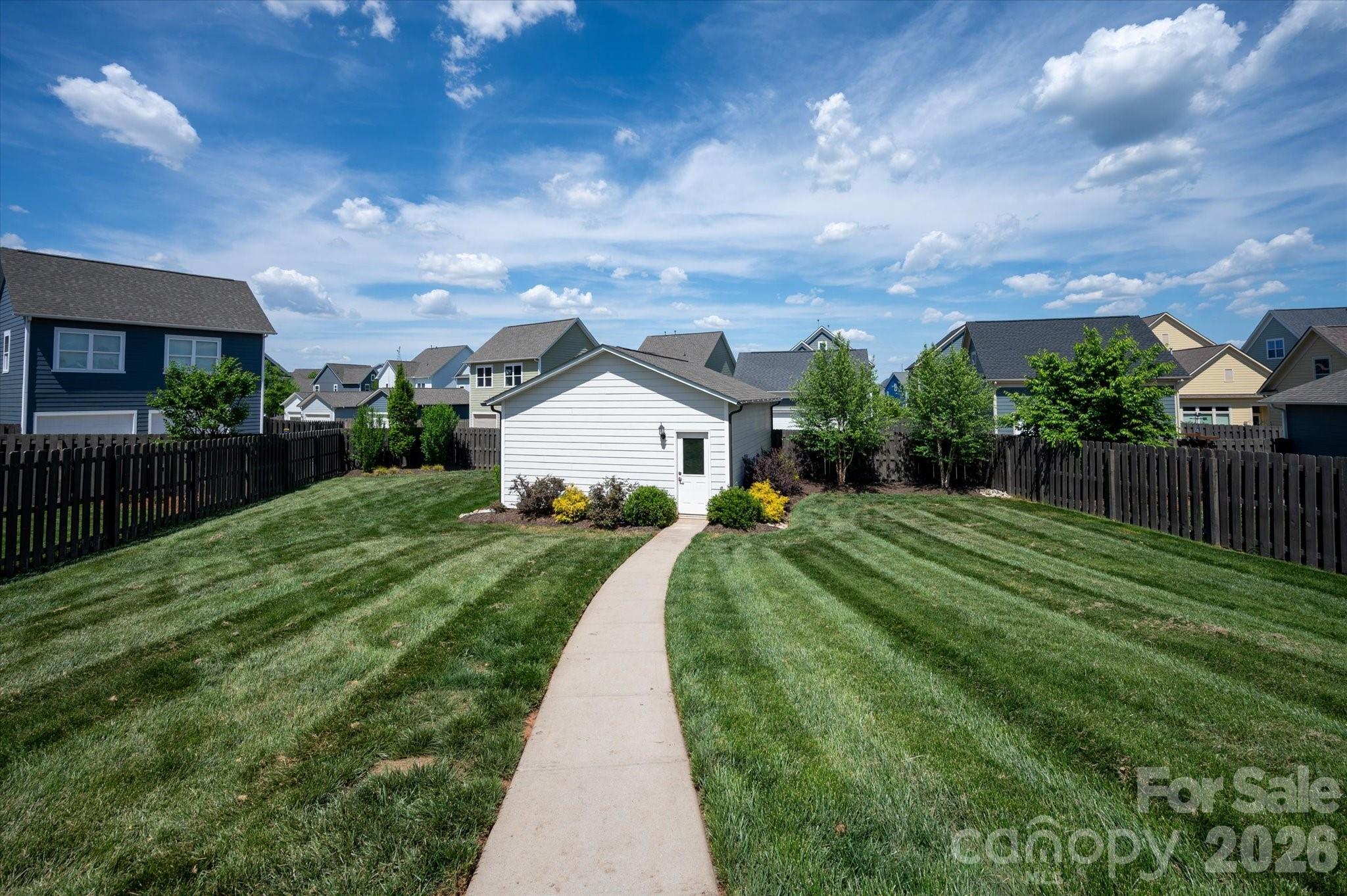 Mccullough - Residential