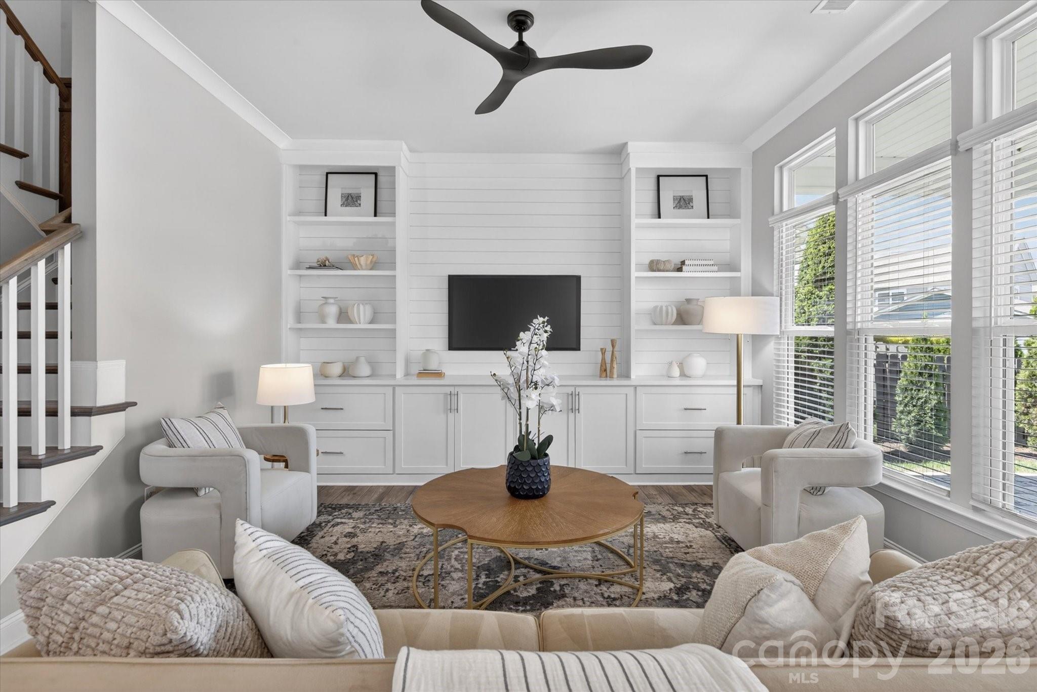 Mccullough - Residential